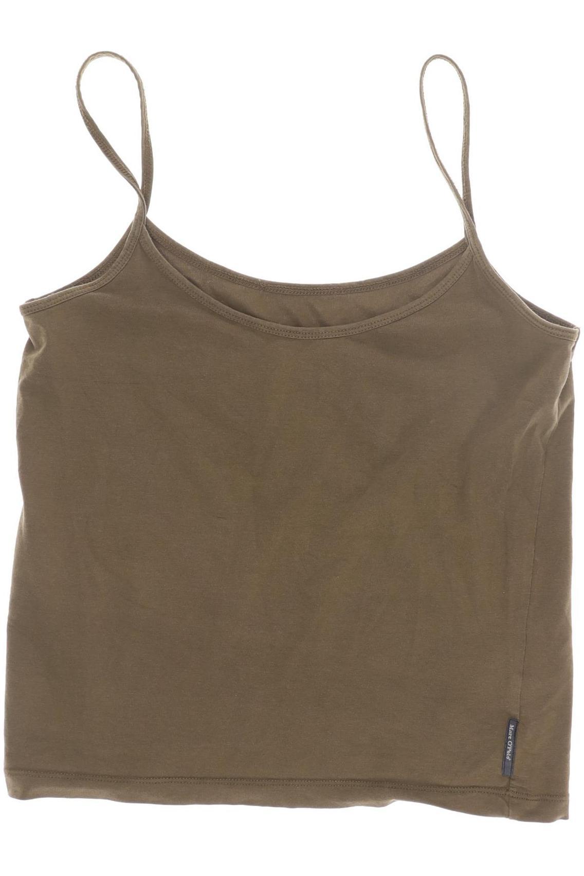 

Marc O Polo Damen Top, braun, Gr.