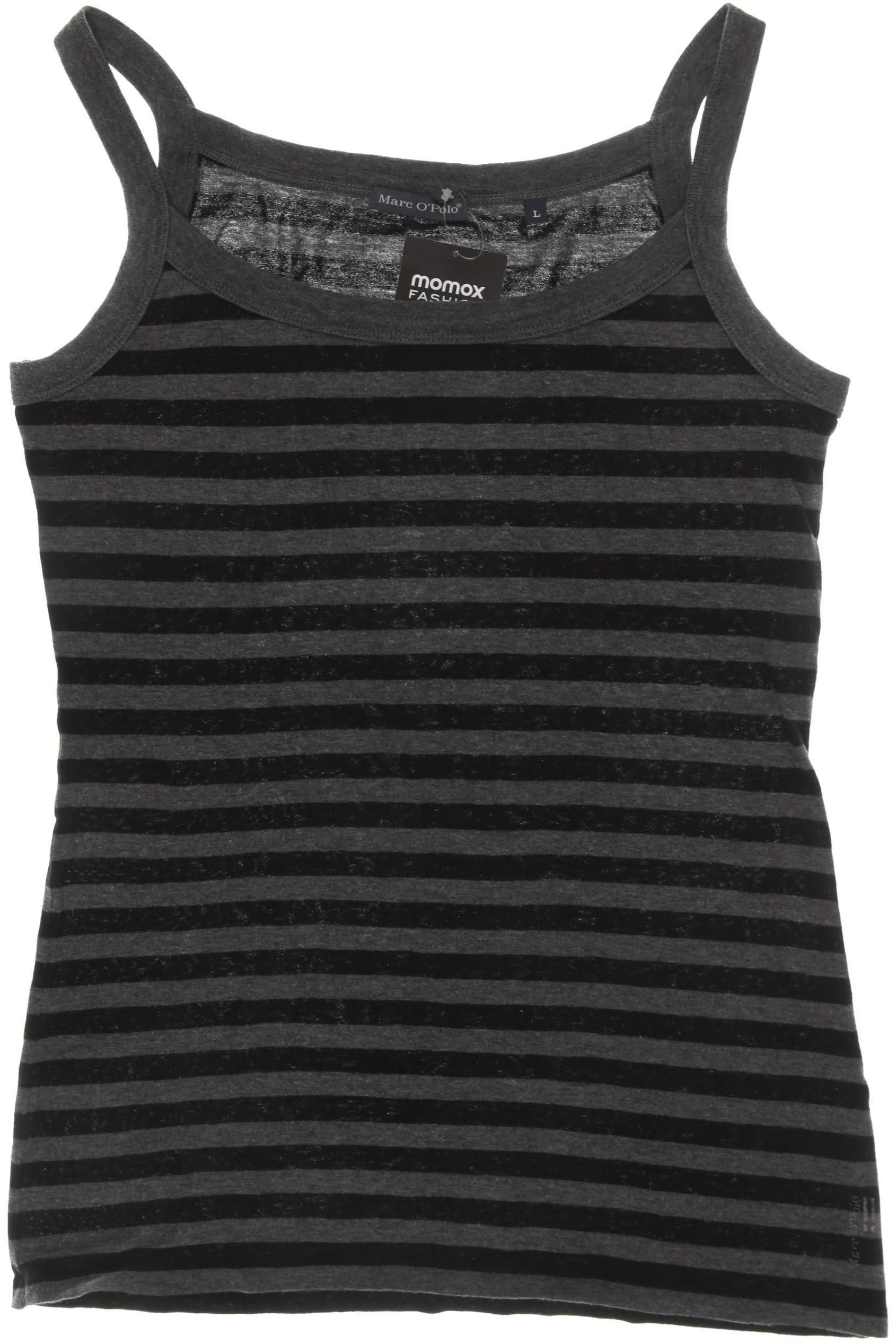

Marc O Polo Damen Top, grau, Gr.