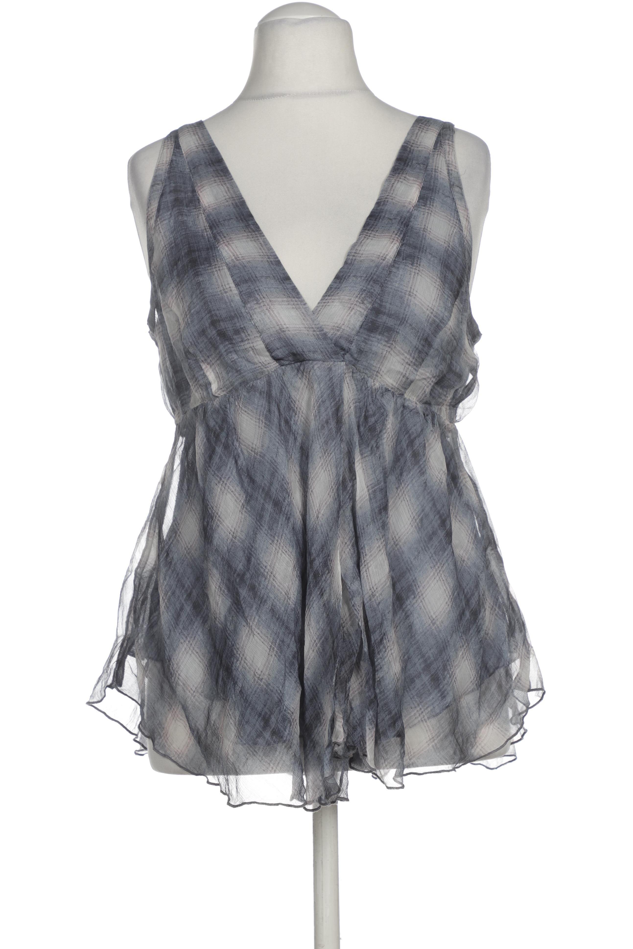 

Marc O Polo Damen Top, grau, Gr. 40