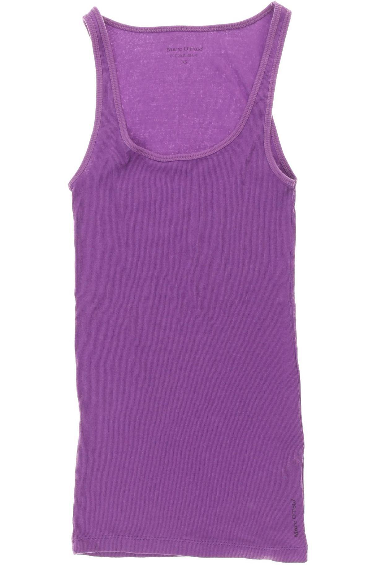 

Marc O Polo Damen Top, lila, Gr.