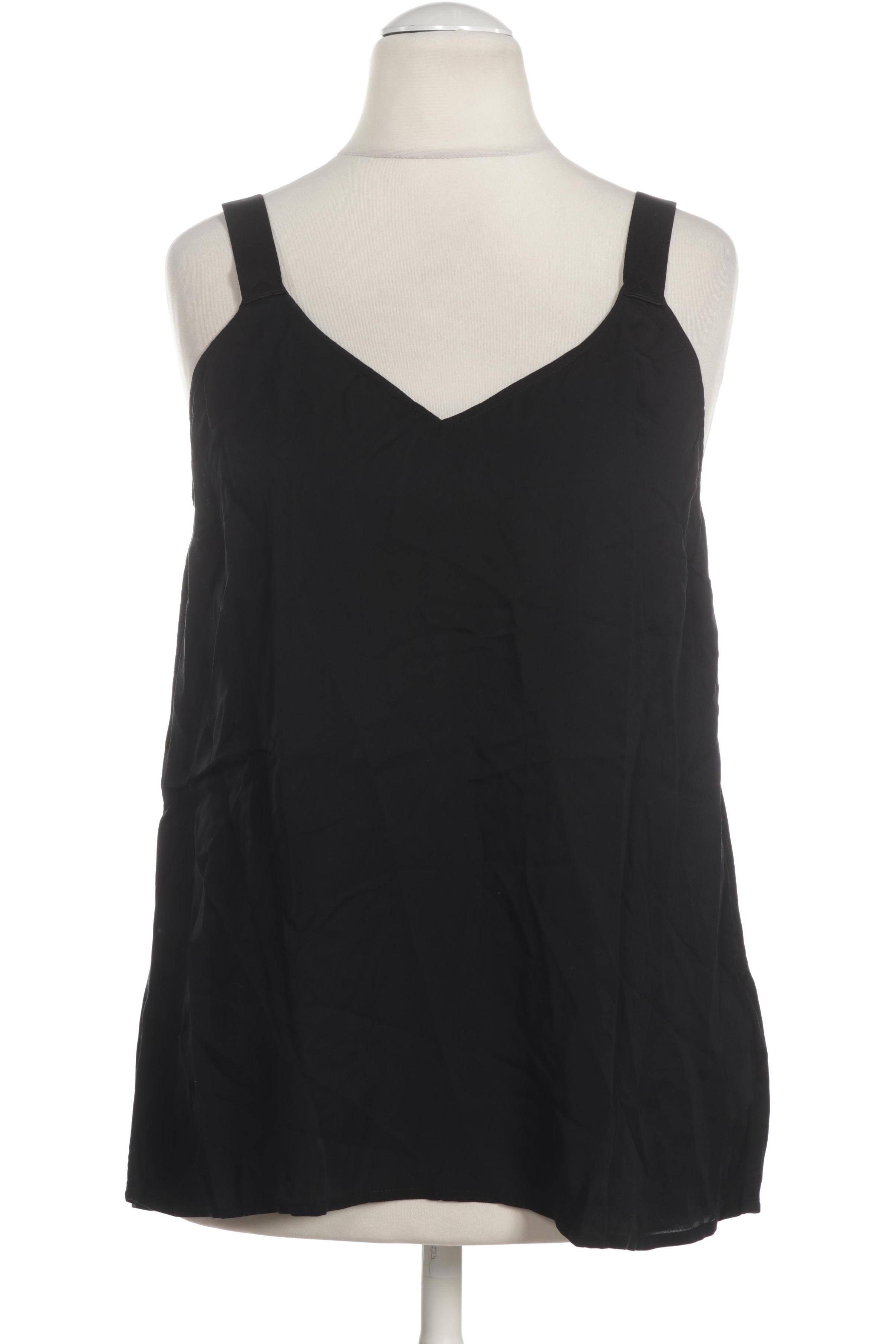 

Marc O Polo Damen Top, schwarz, Gr. 40