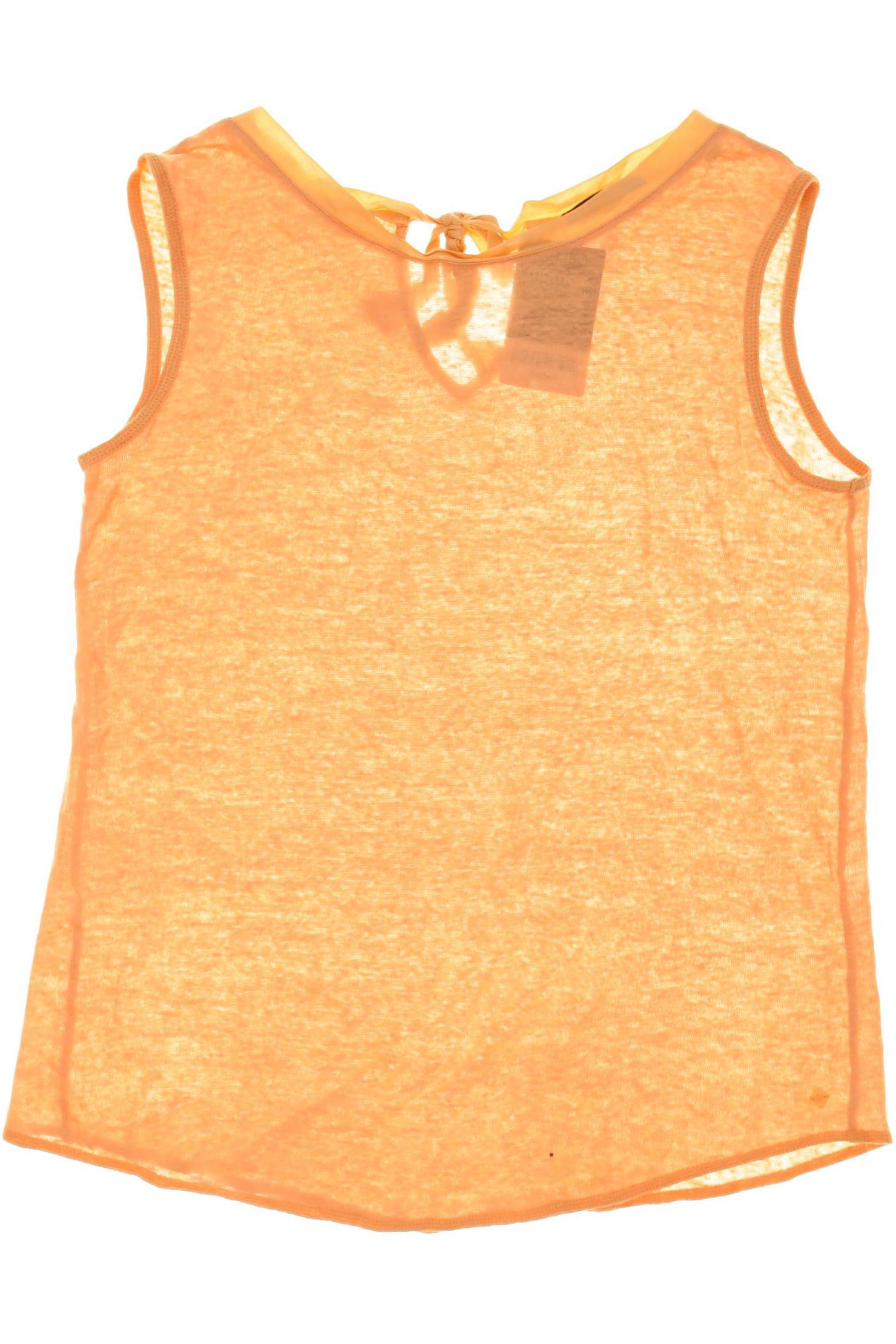 

Marc O Polo Damen Top, orange, Gr.