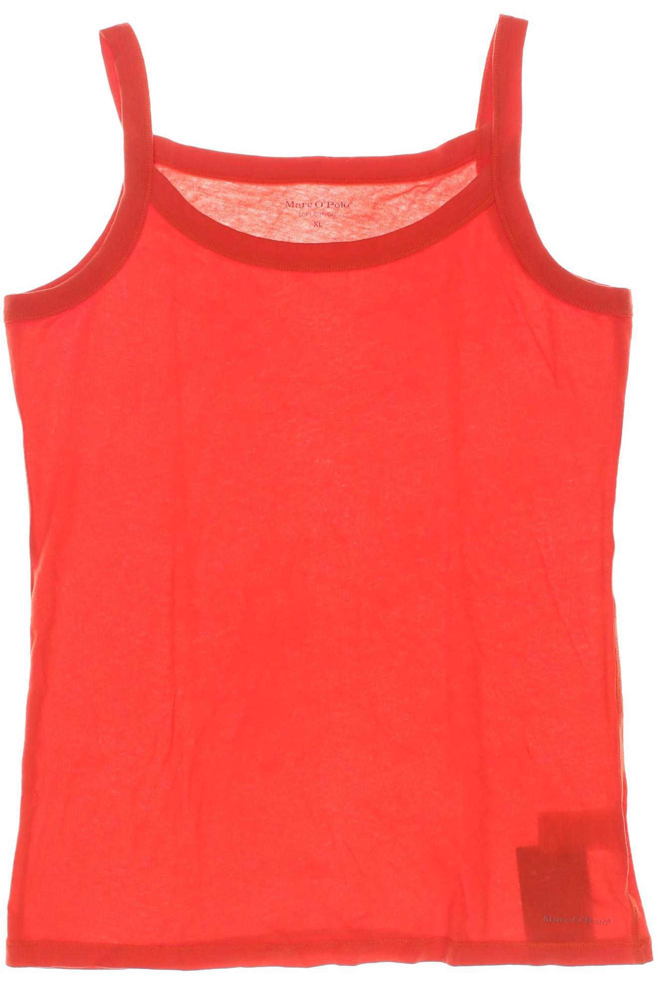 

Marc O Polo Damen Top, orange, Gr.