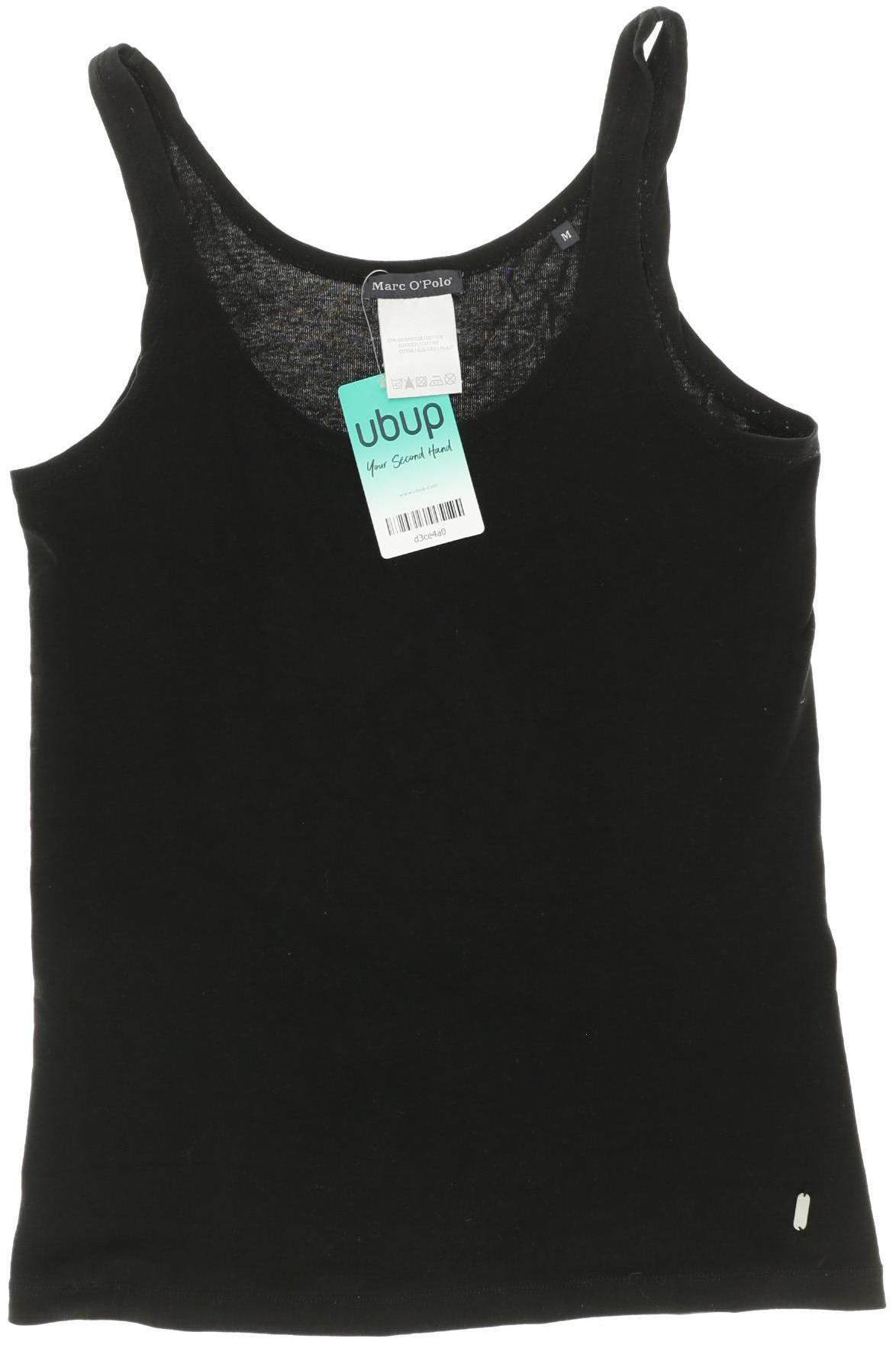 

Marc O Polo Damen Top, schwarz, Gr.