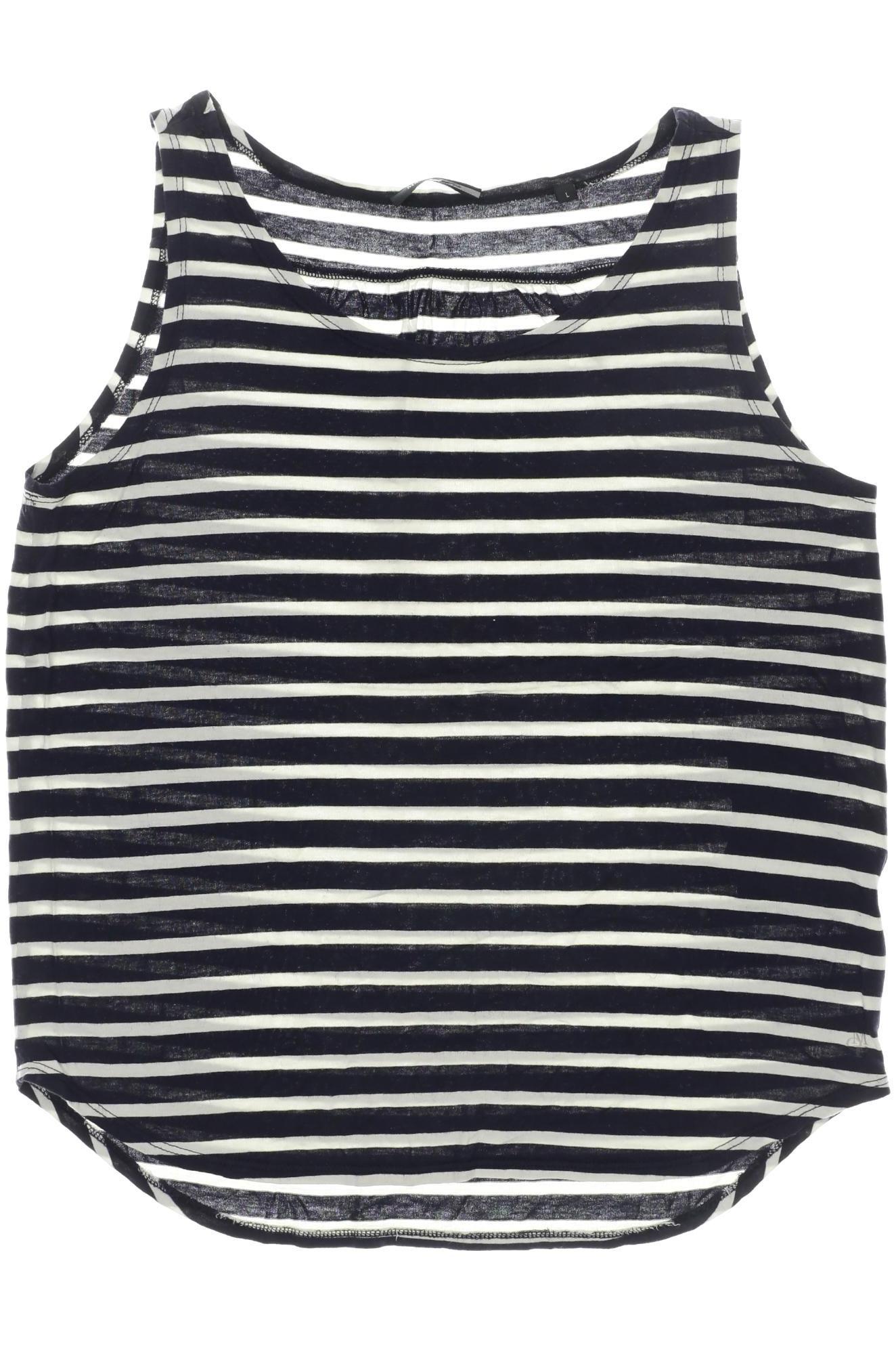 

Marc O Polo Damen Top, blau, Gr.