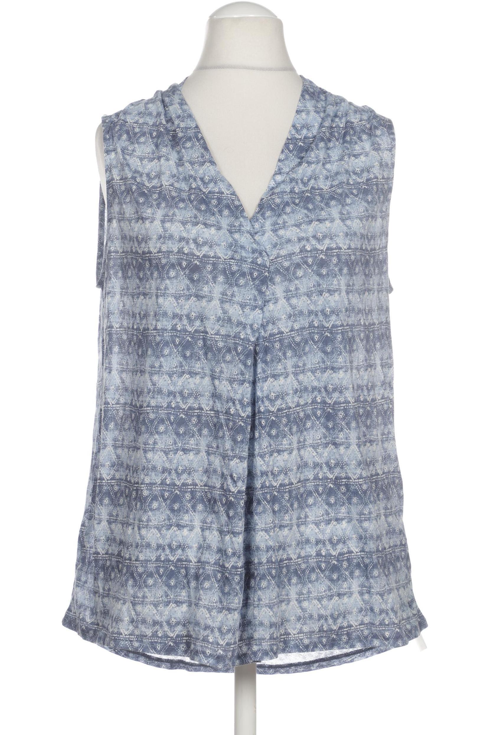 

Marc O Polo Damen Top, blau, Gr.