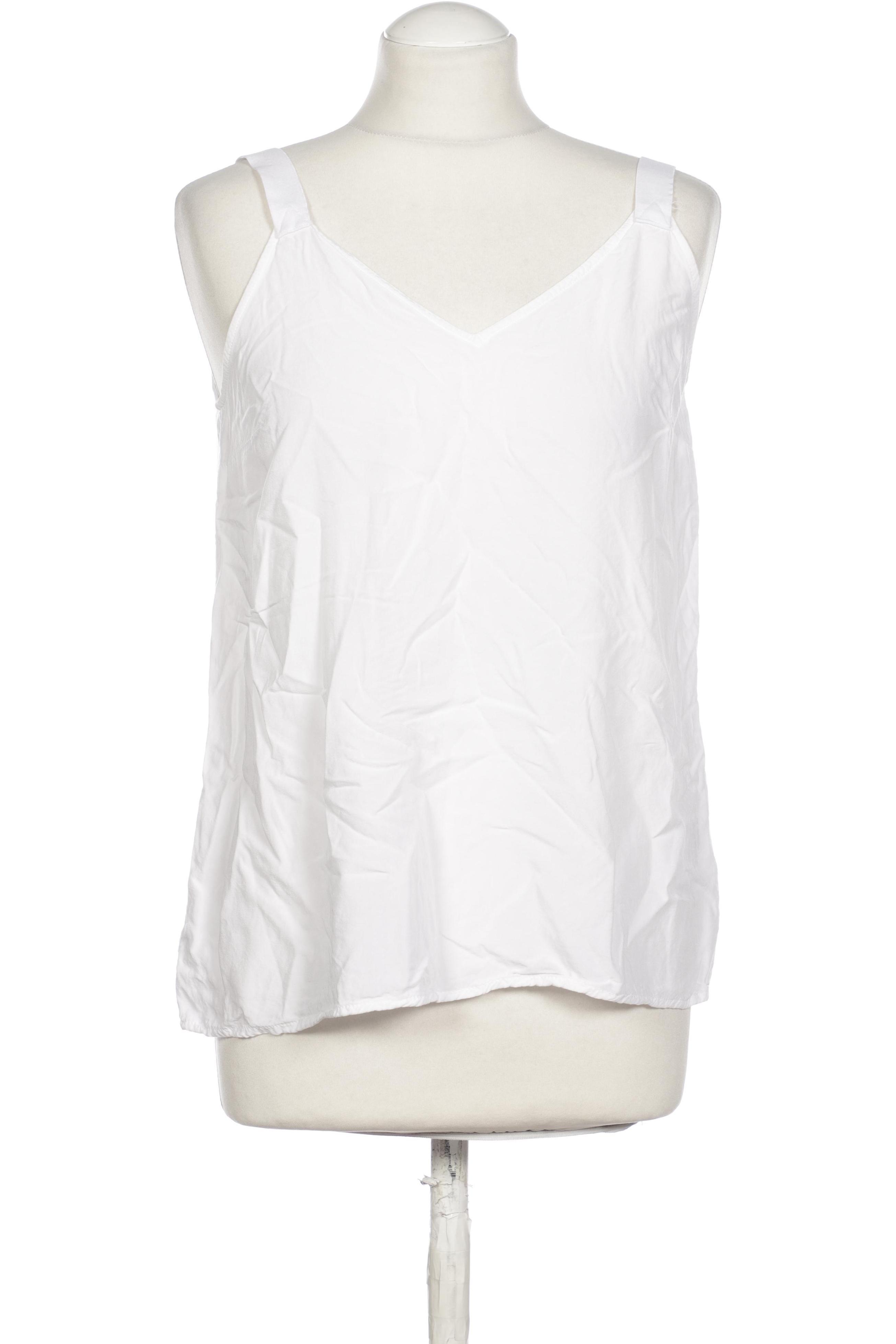 

Marc O Polo Damen Top, weiß, Gr. 38