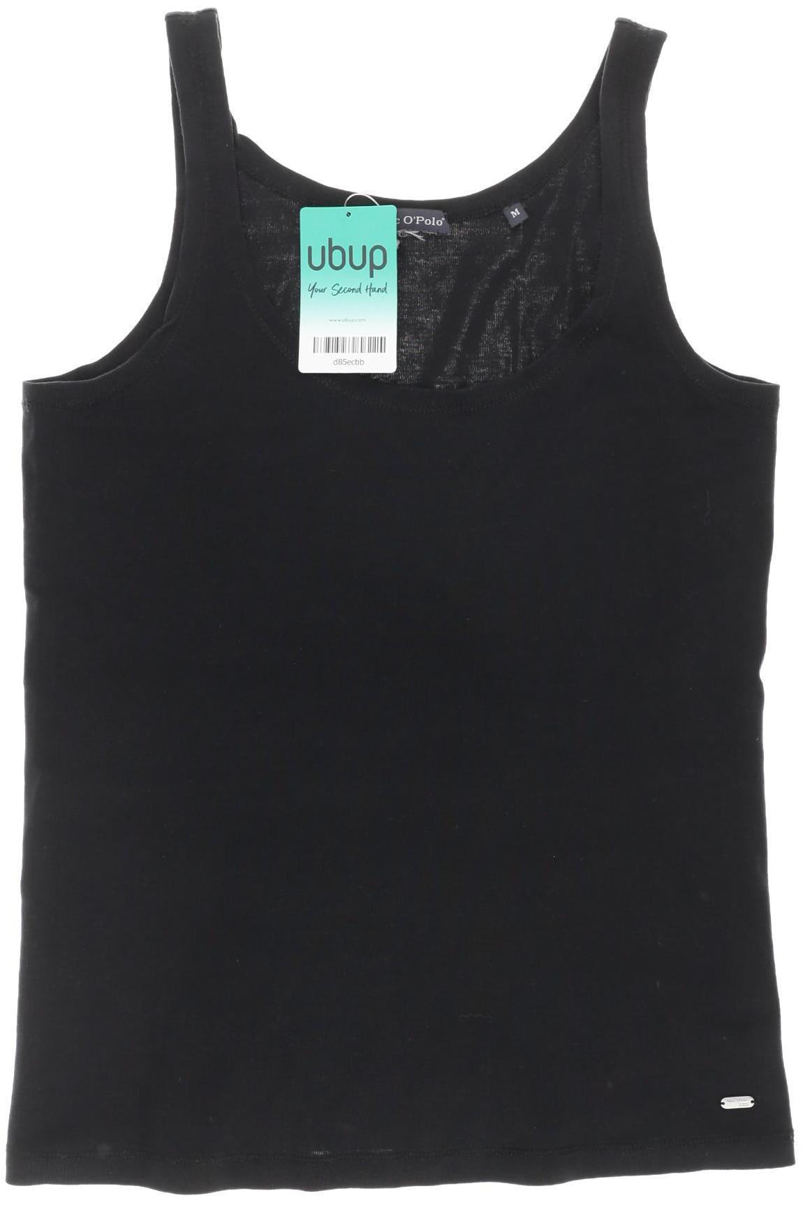 

Marc O Polo Damen Top, schwarz, Gr.