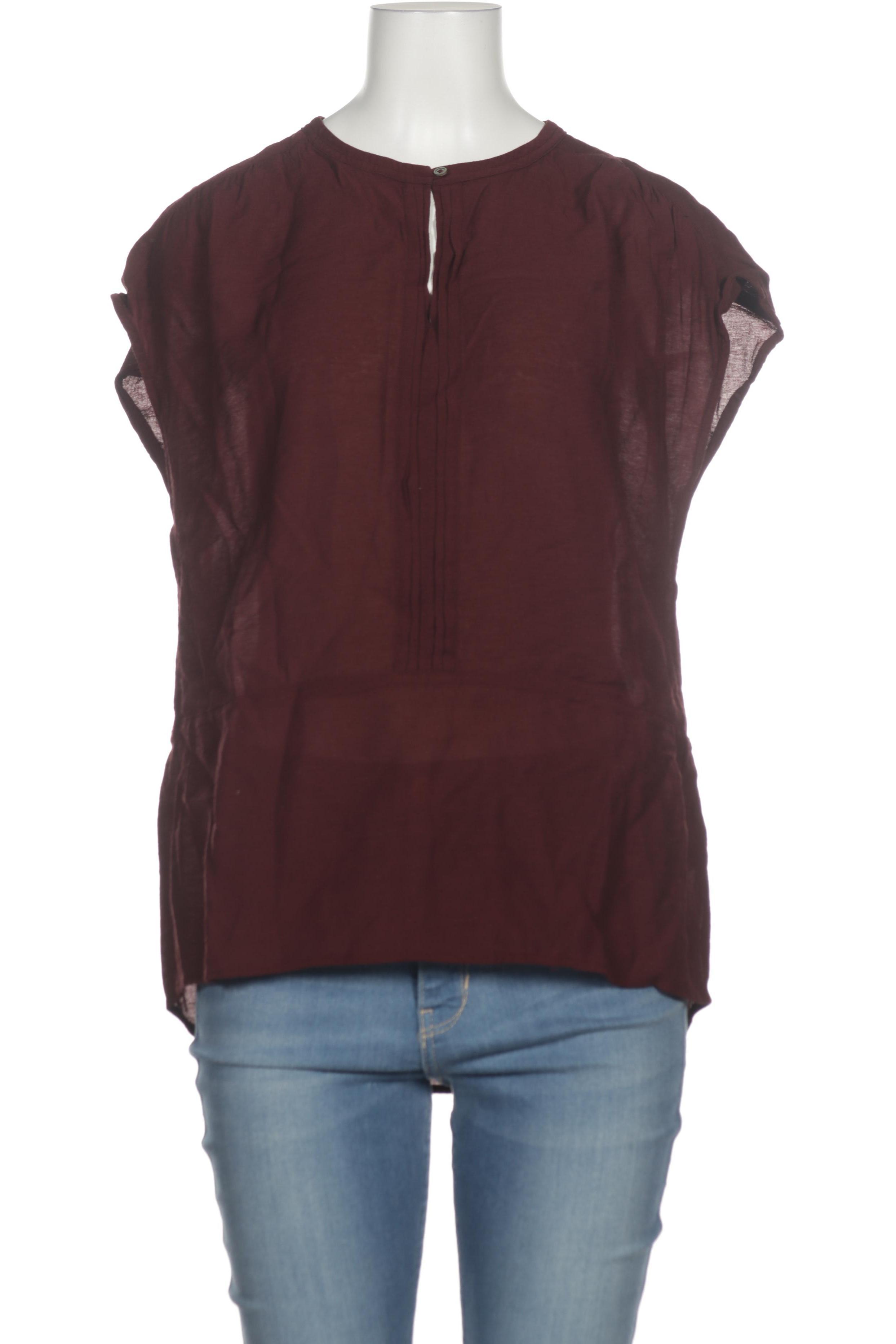 

Marc O Polo Damen Bluse, braun, Gr. 36