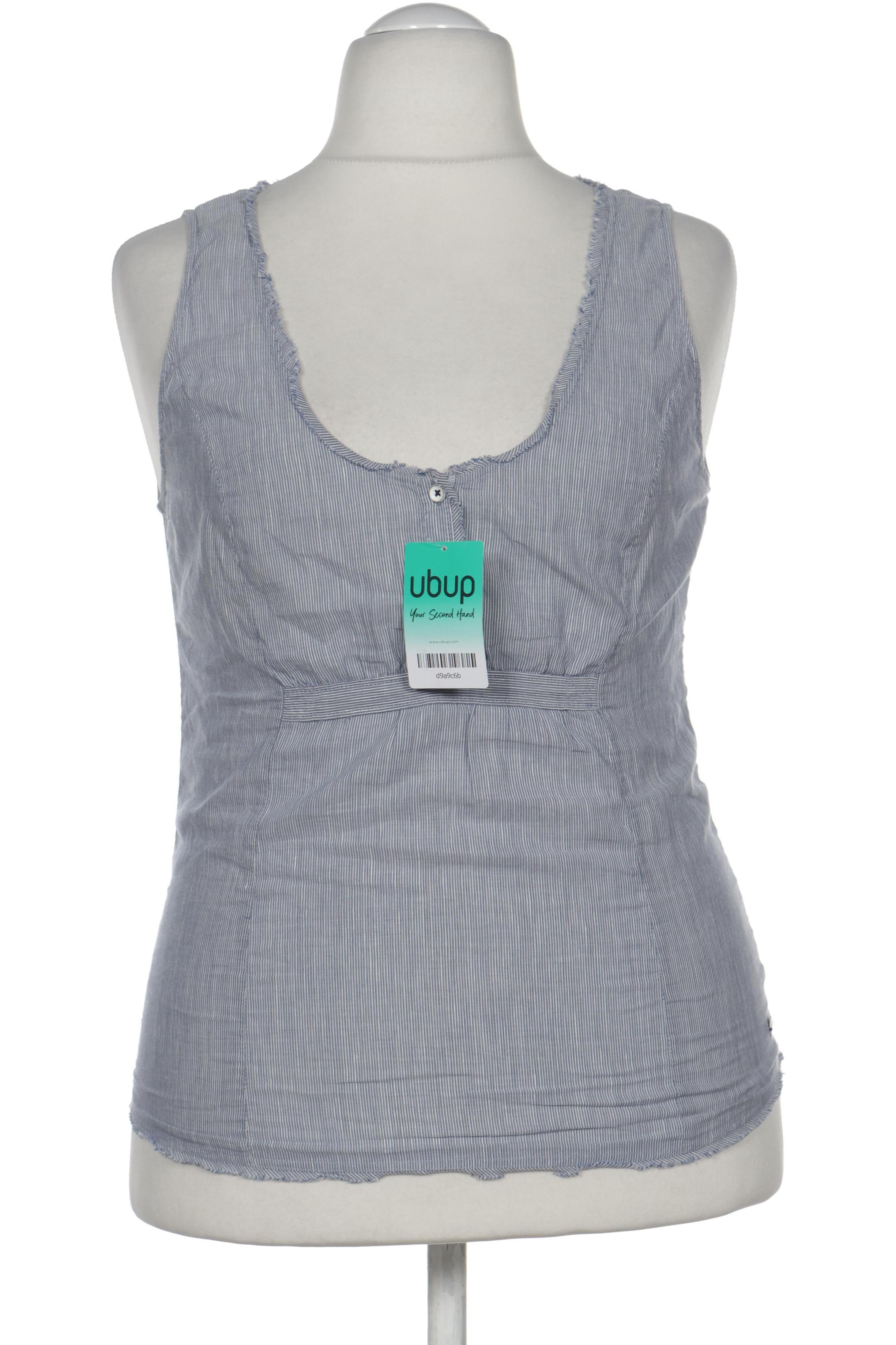 

Marc O Polo Damen Top, blau, Gr. 44