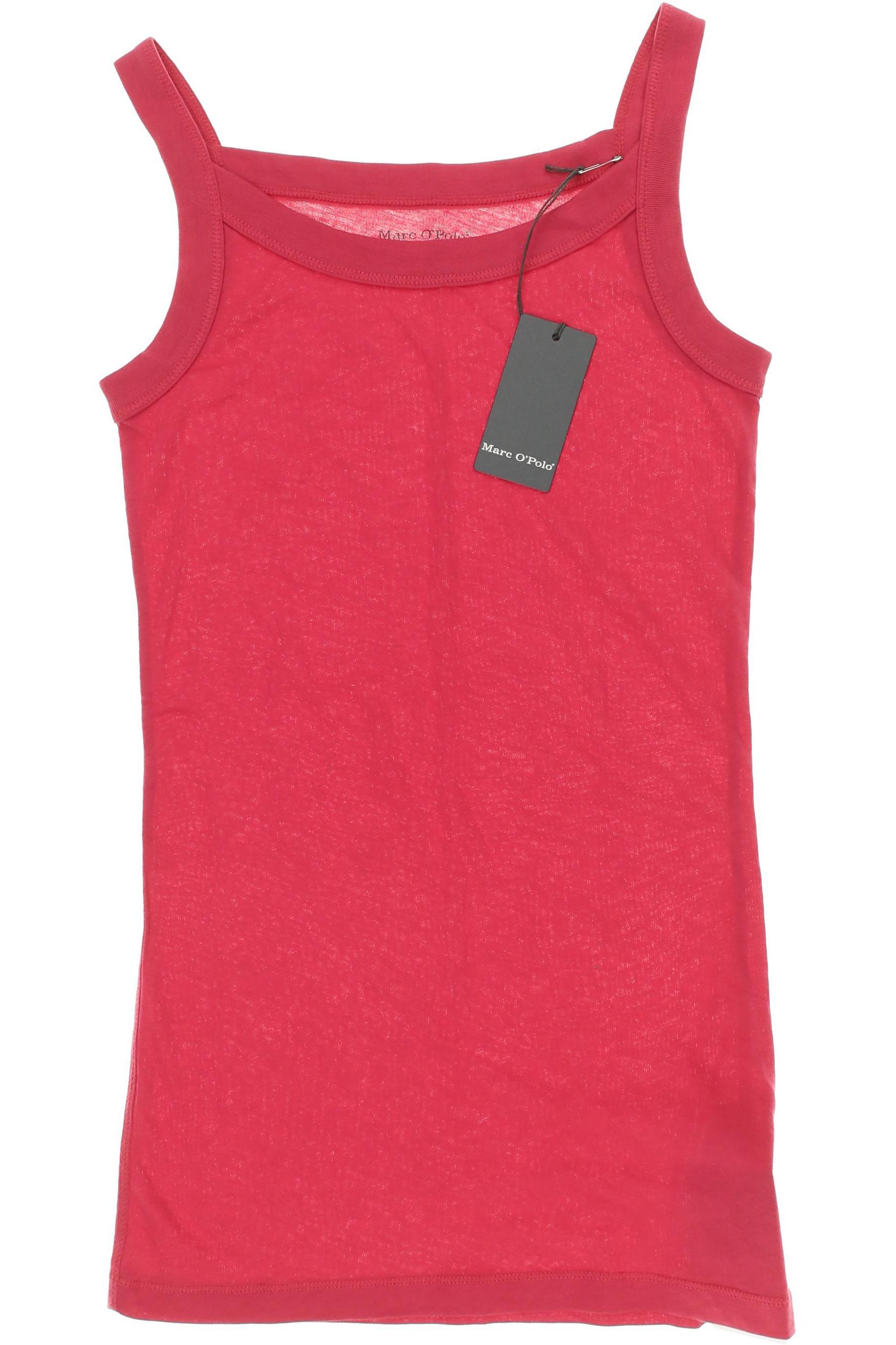 

Marc O Polo Damen Top, rot, Gr.