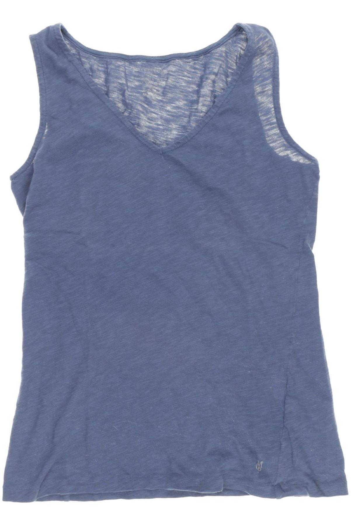 

Marc O Polo Damen Top, blau, Gr.