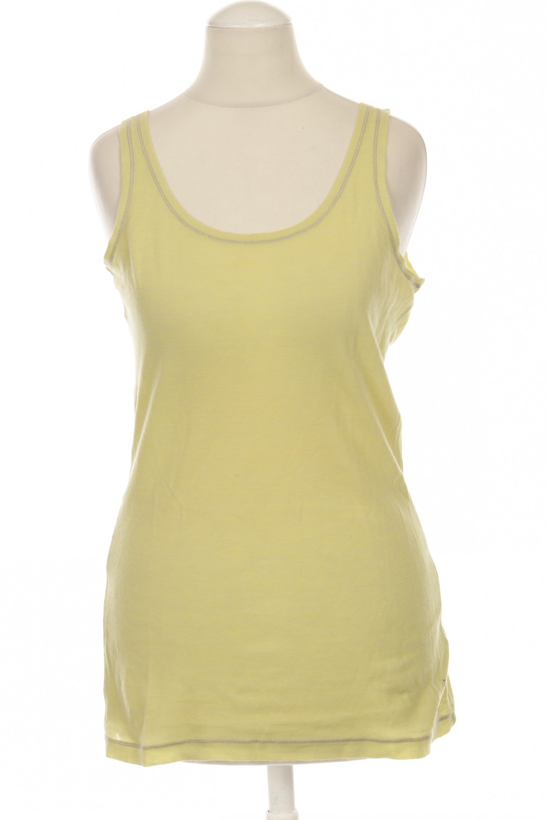 

Marc O Polo Damen Top, gelb, Gr.