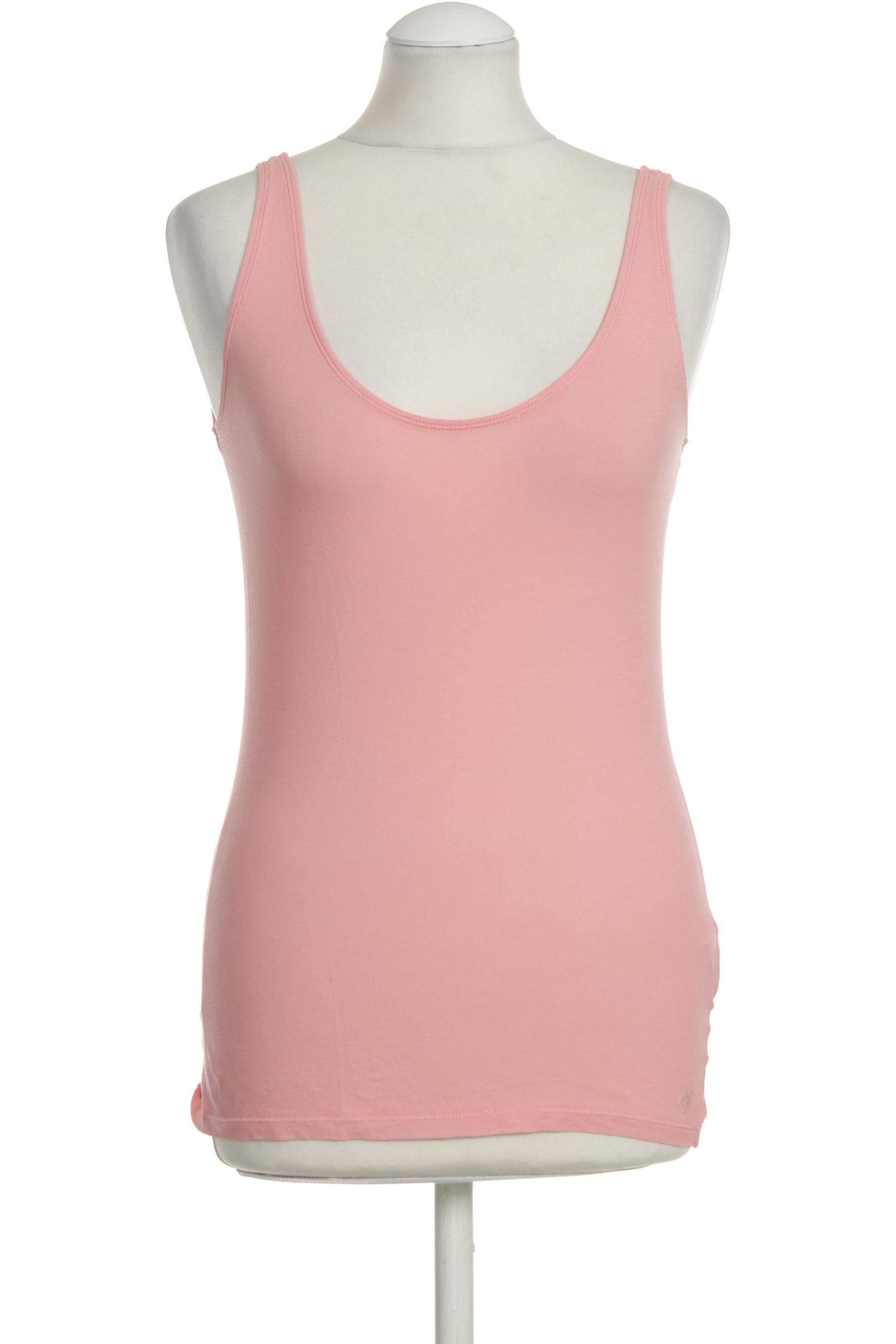 

Marc O Polo Damen Top, pink, Gr.