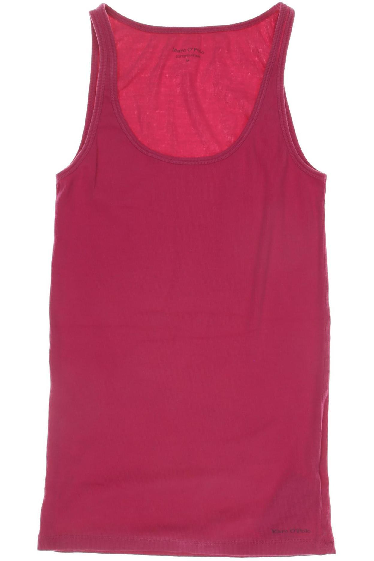 

Marc O Polo Damen Top, pink, Gr.
