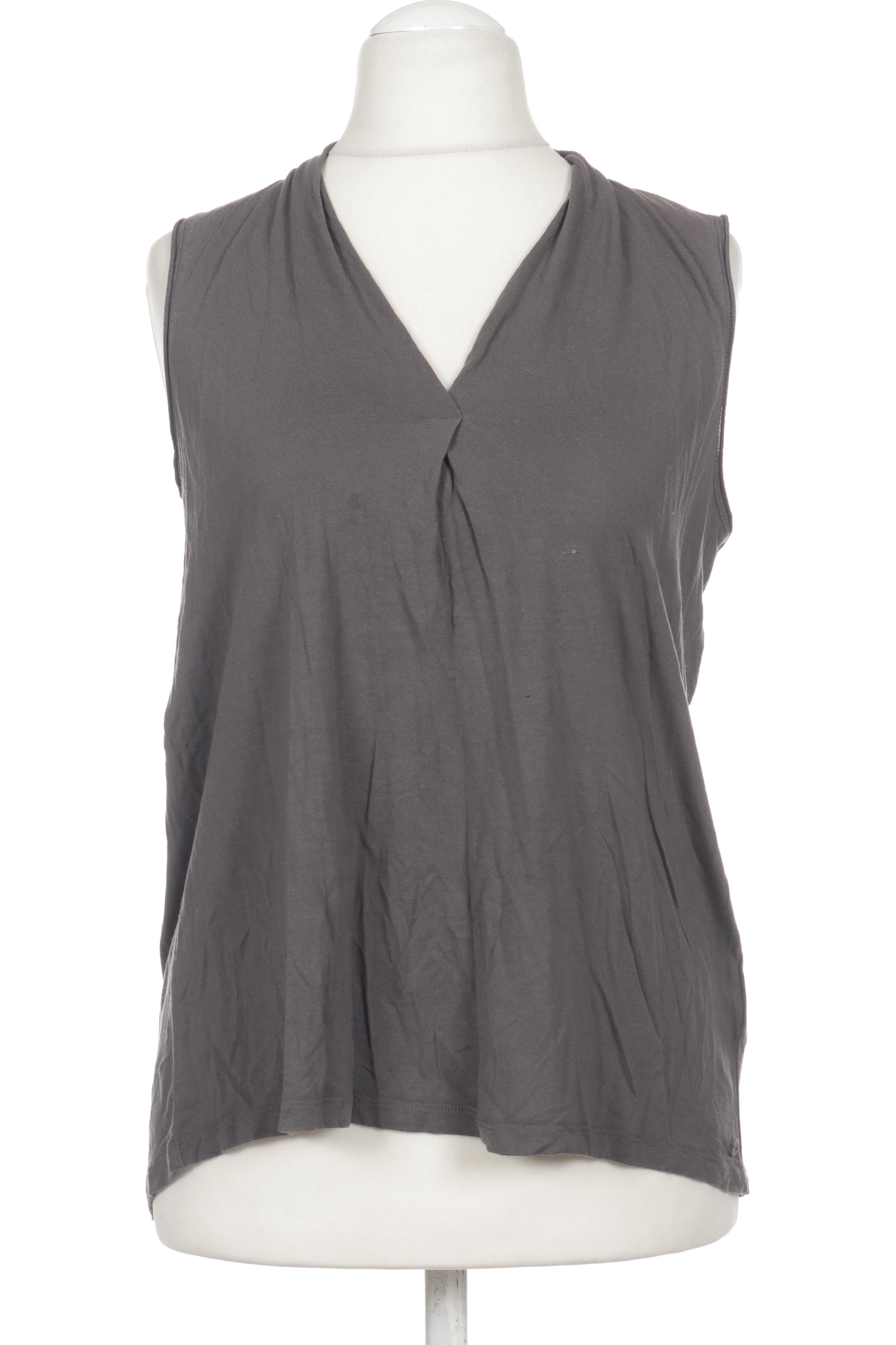 

Marc O Polo Damen Top, grau, Gr.