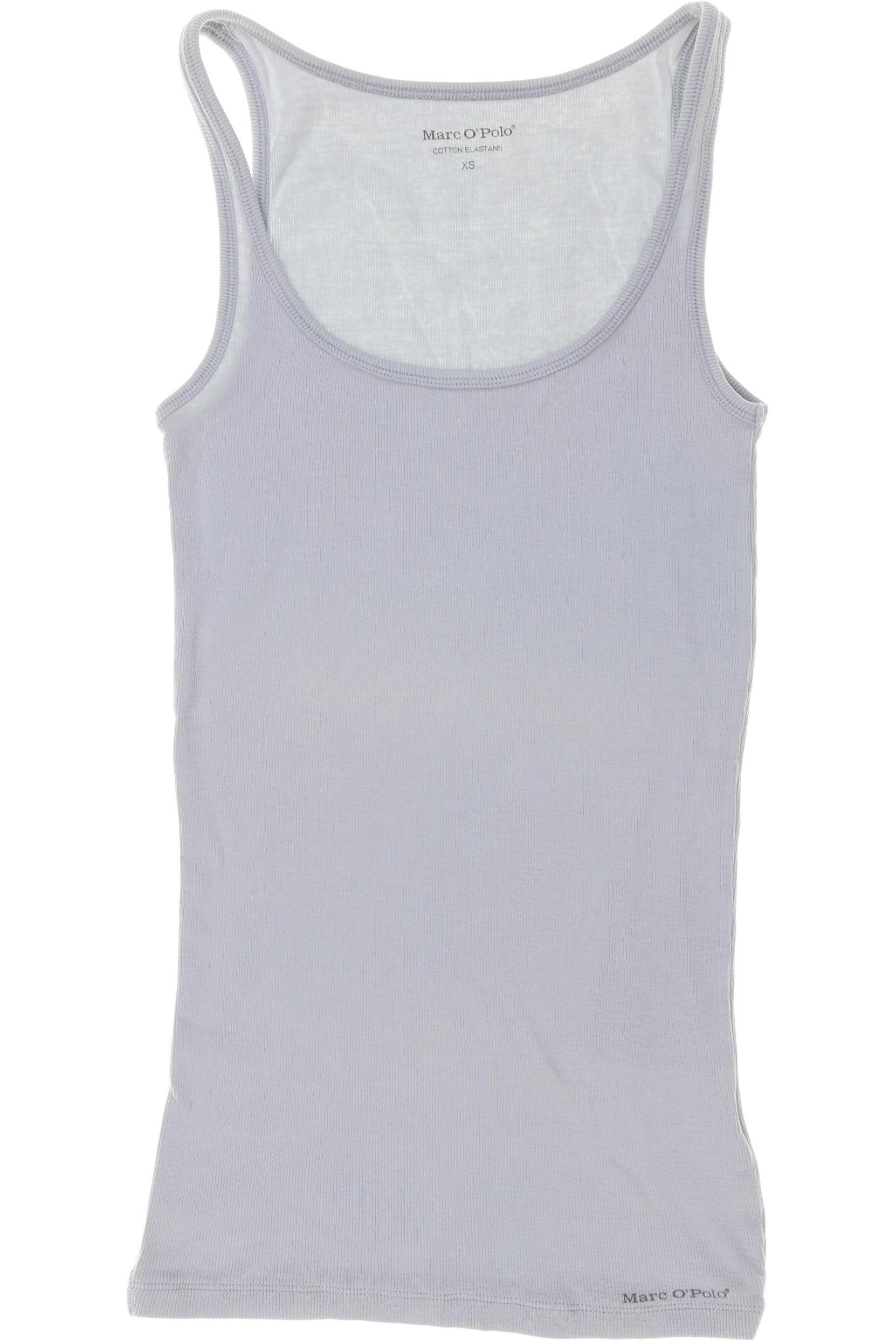 

Marc O Polo Damen Top, blau, Gr.