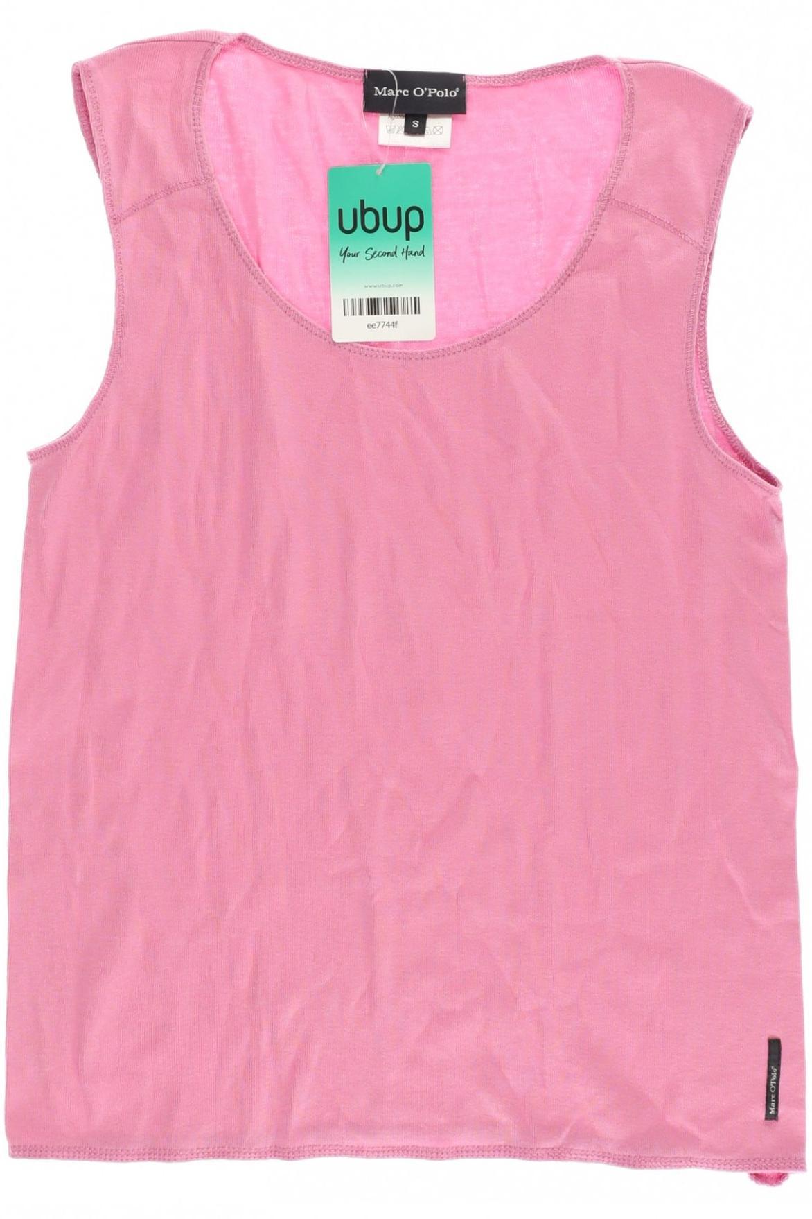 

Marc O Polo Damen Top, pink, Gr.