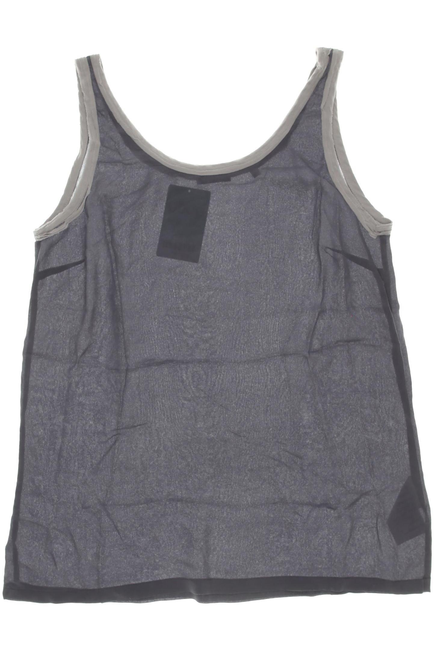 

Marc O Polo Damen Top, grau, Gr. 34