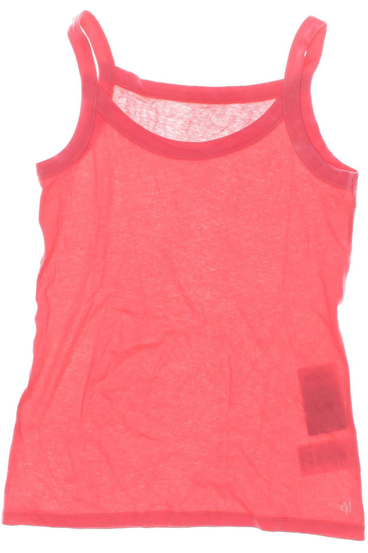 

Marc O Polo Damen Top, pink, Gr.