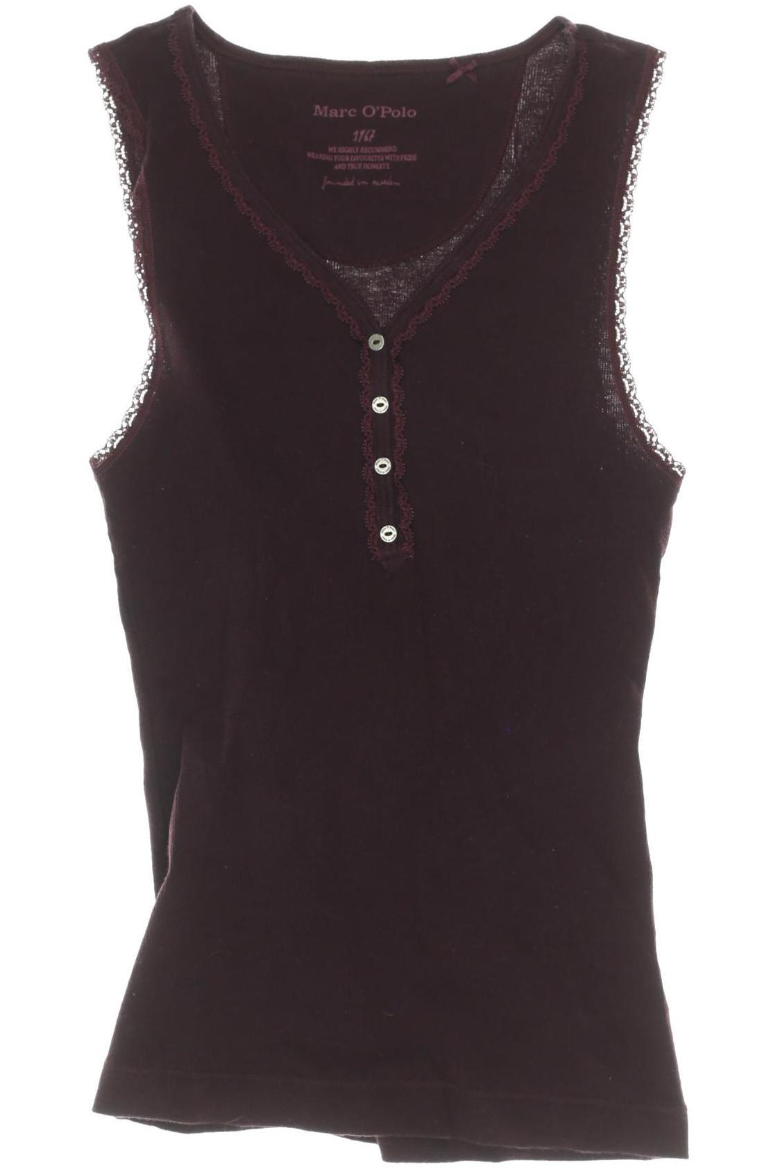 

Marc O Polo Damen Top, pink, Gr.