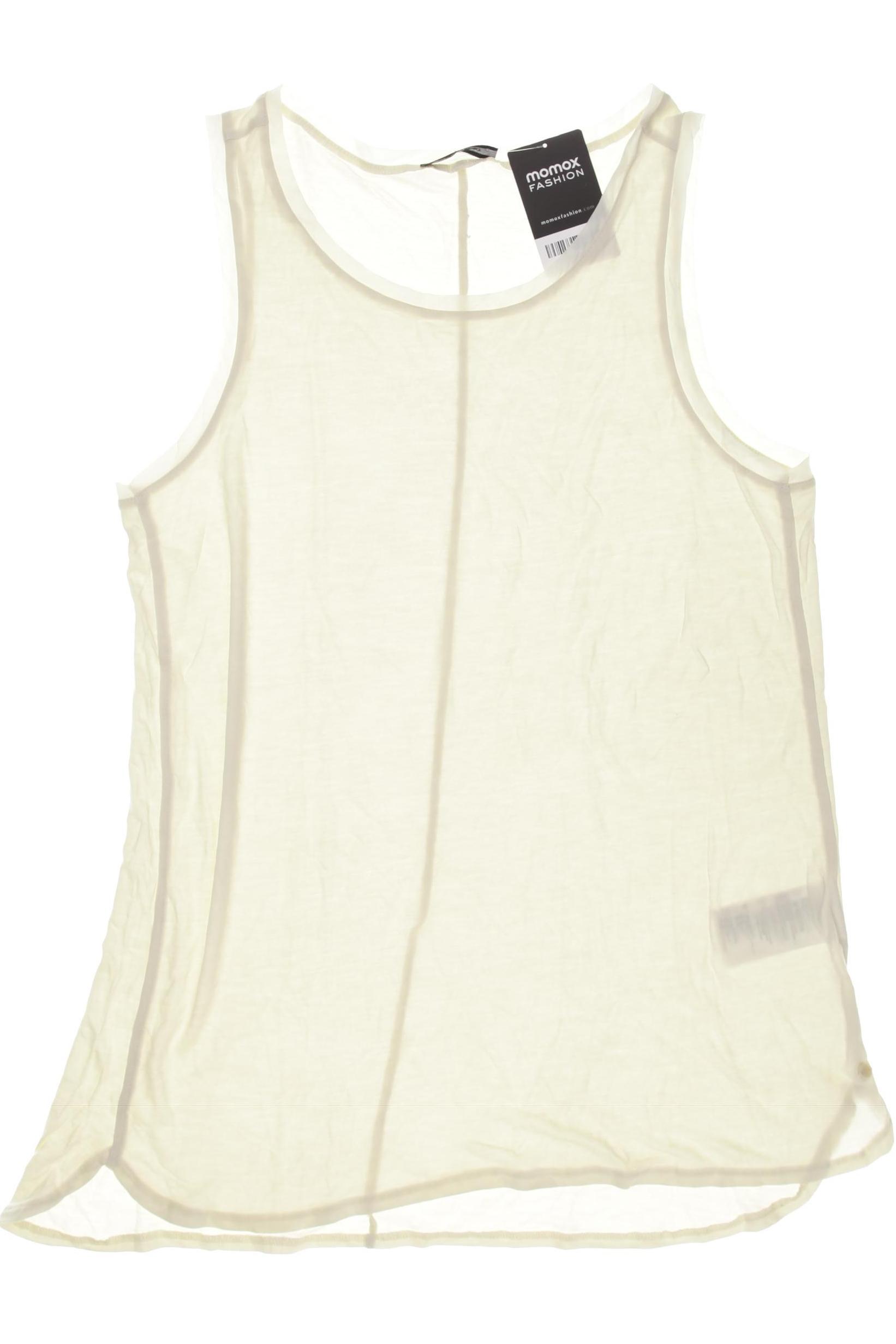 

Marc O Polo Damen Top, beige, Gr.