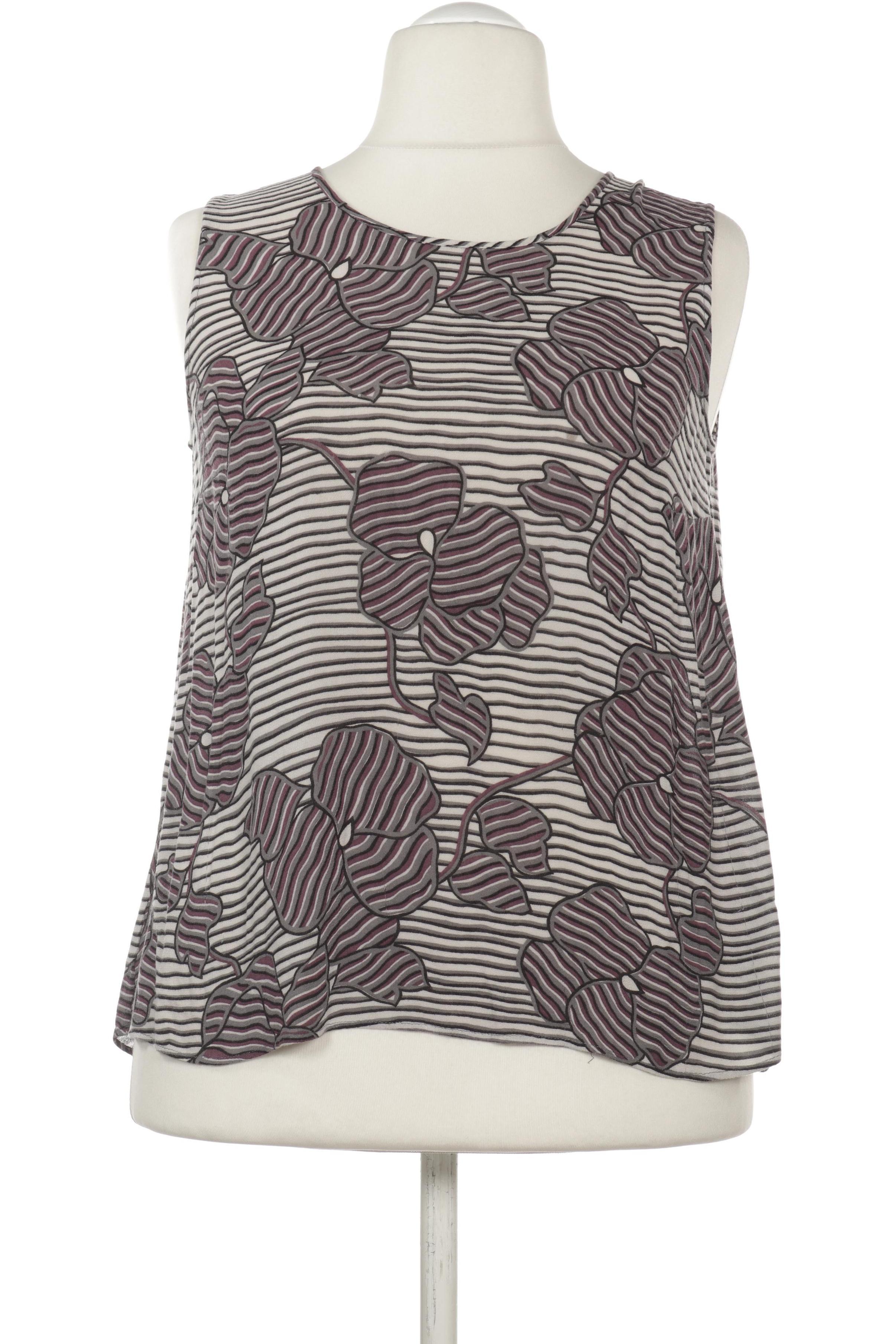 

Marc O Polo Damen Top, grau, Gr. 40