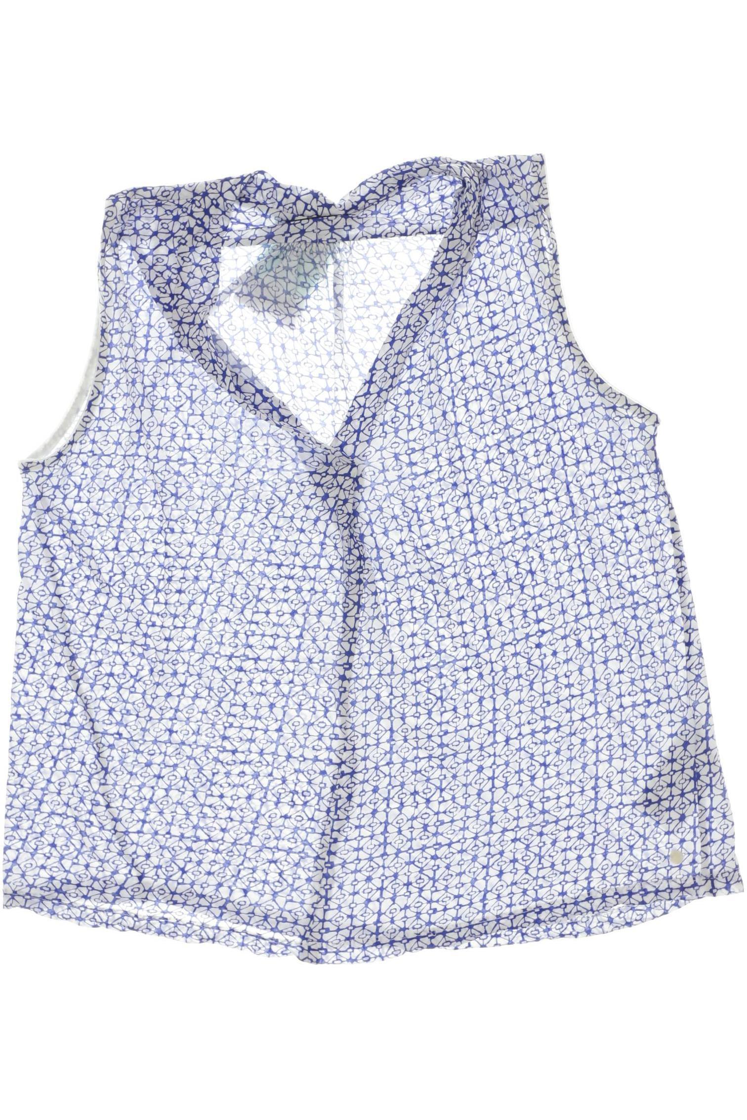 

Marc O Polo Damen Top, blau, Gr.