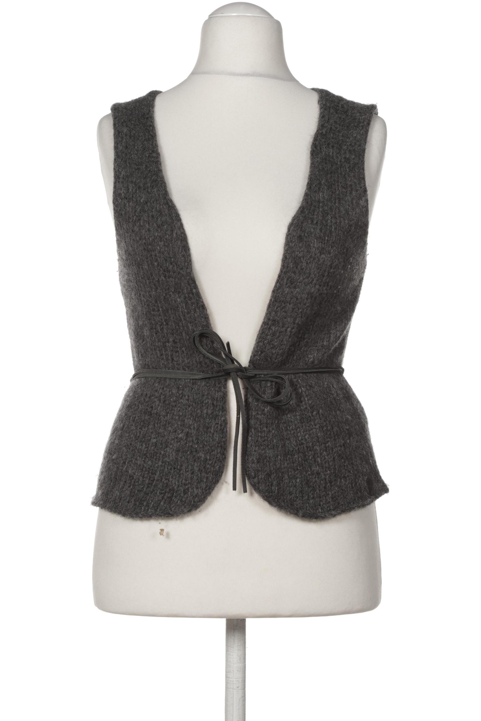 

Marc O Polo Damen Weste, grau, Gr.