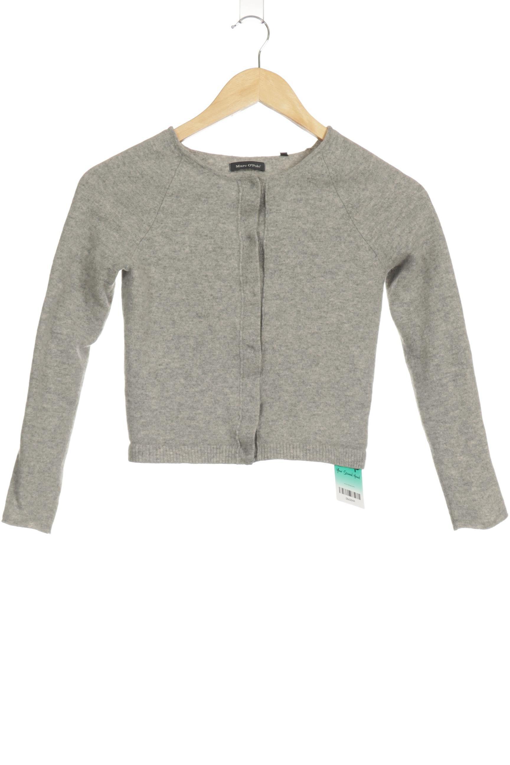 

Marc O Polo Mädchen Jacke, grau, Gr. 146