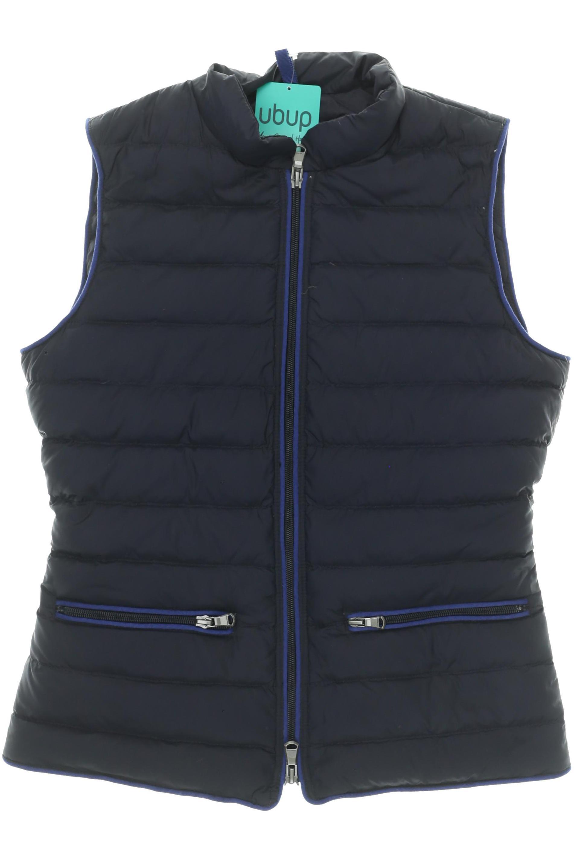 

Marc O Polo Damen Weste, schwarz, Gr. 34