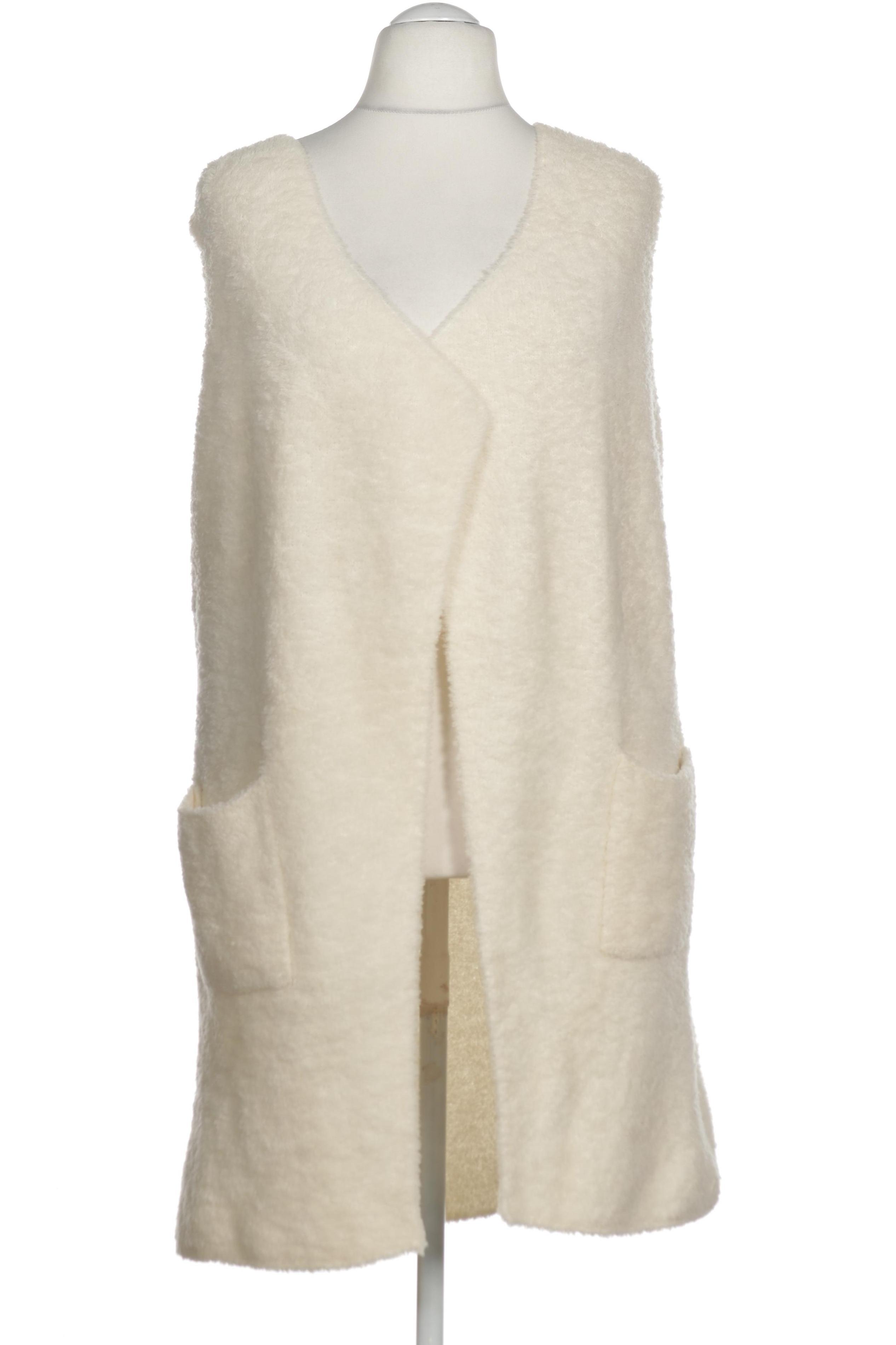 

Marc O Polo Damen Weste, beige, Gr.