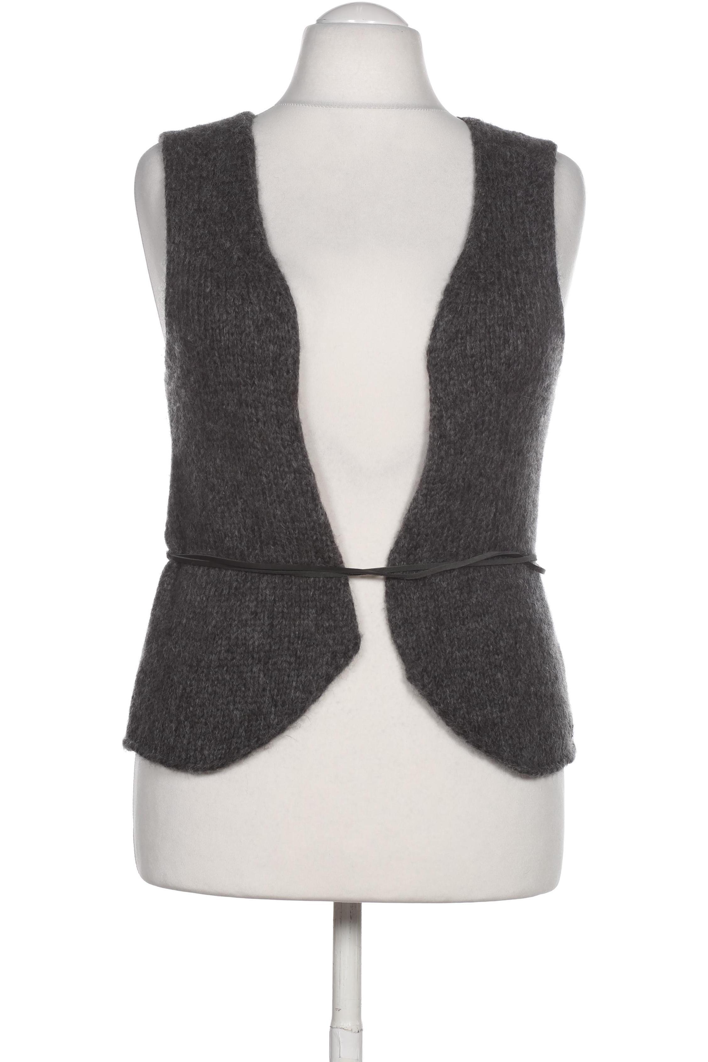 

Marc O Polo Damen Weste, grau, Gr.