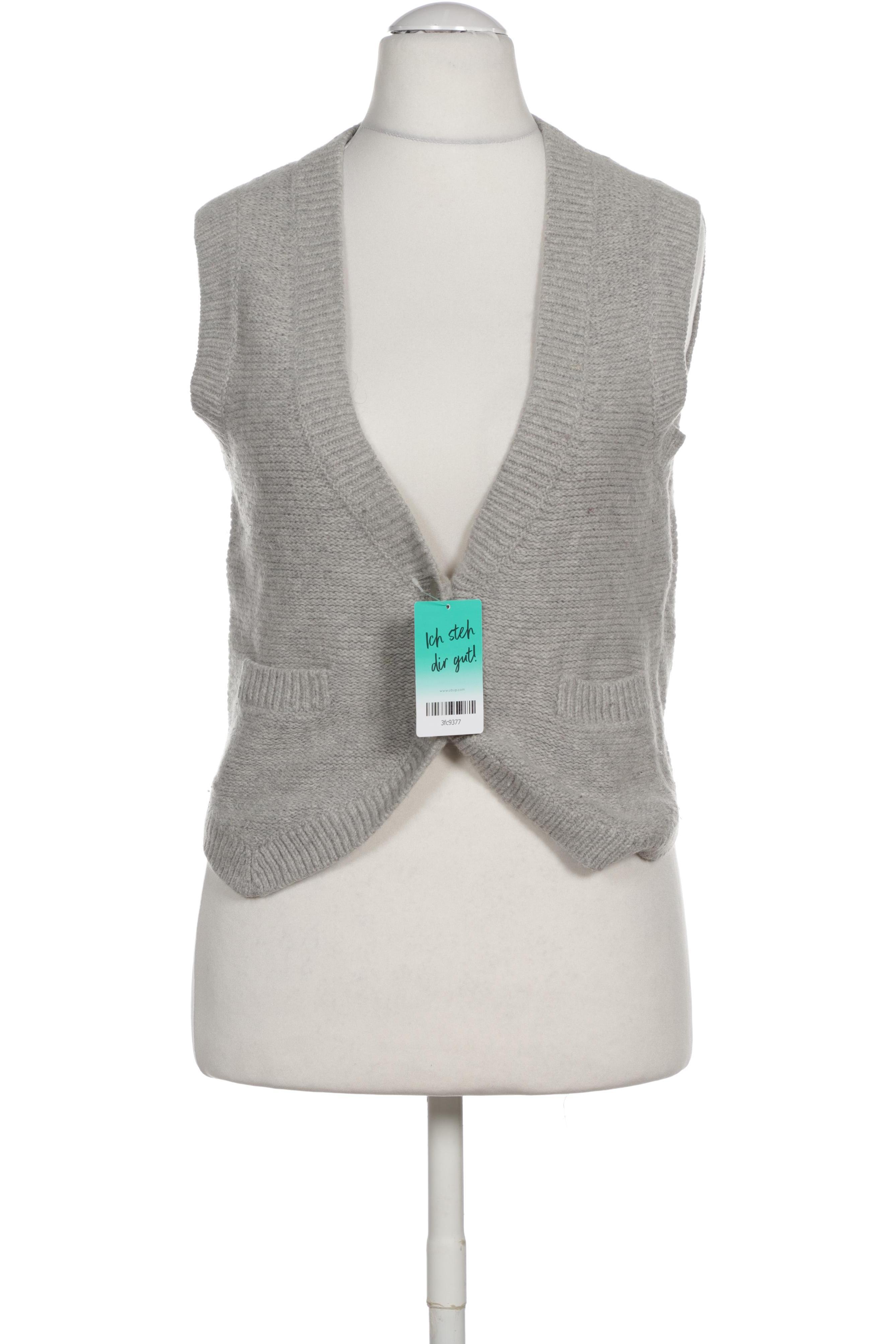 

Marc O Polo Damen Weste, grau, Gr.