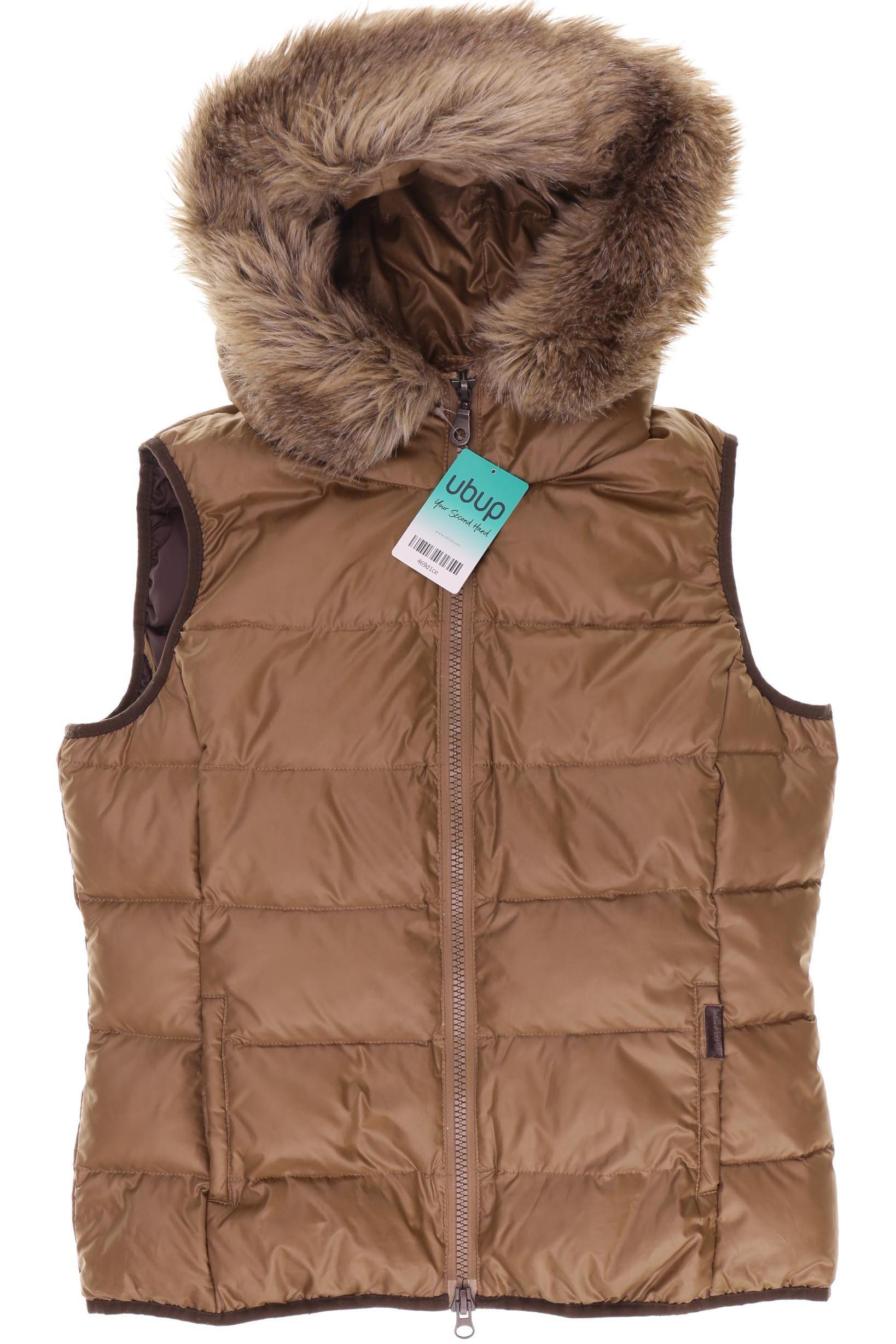 

Marc O Polo Damen Weste, braun, Gr.