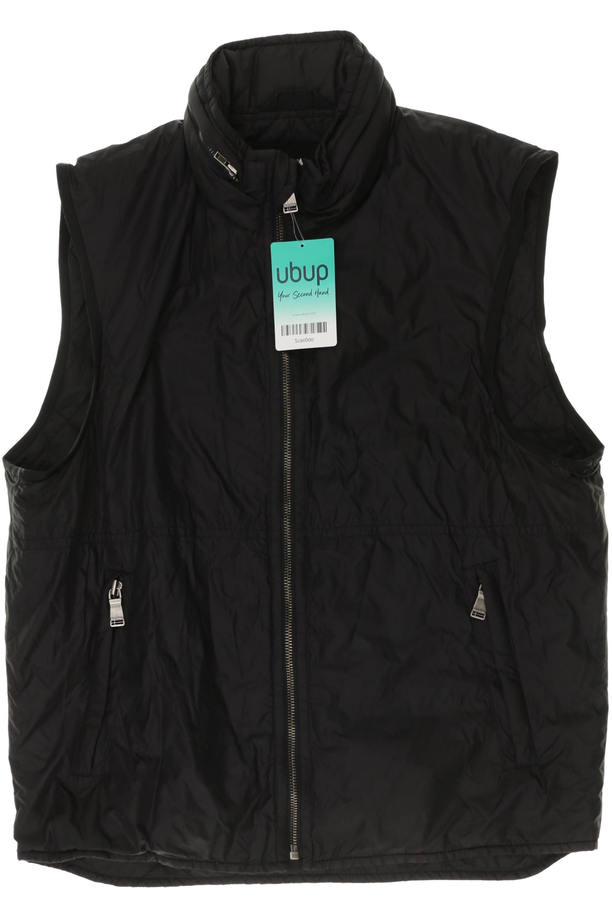 

Marc O Polo Damen Weste, schwarz, Gr. 46