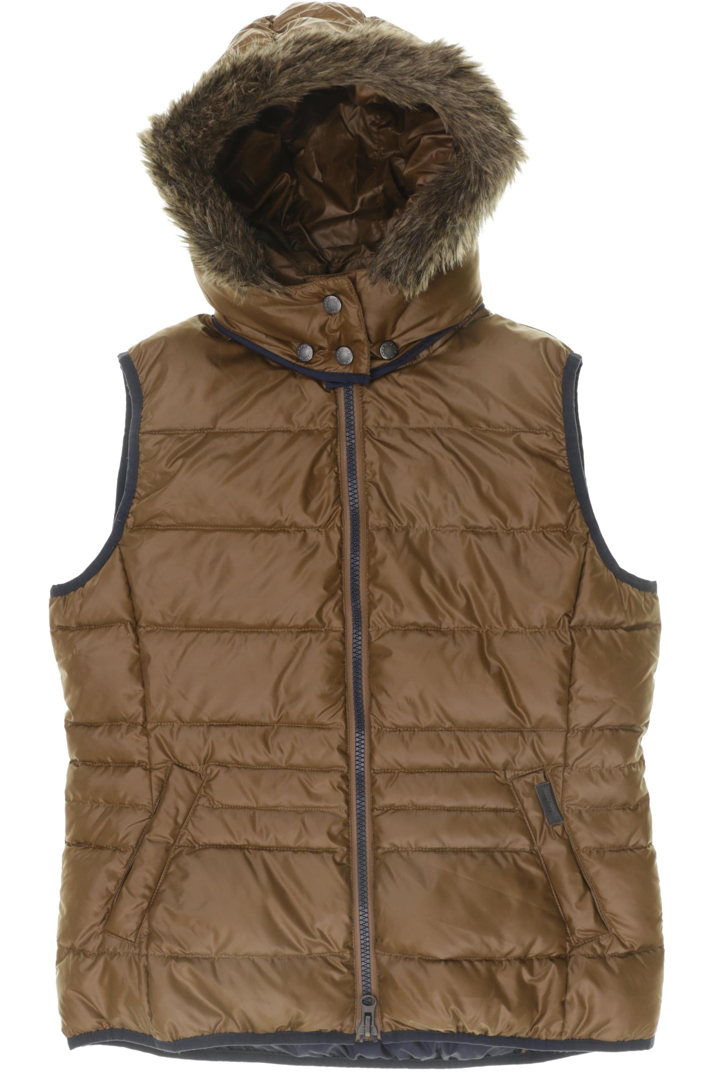 

Marc O Polo Damen Weste, braun, Gr. 42