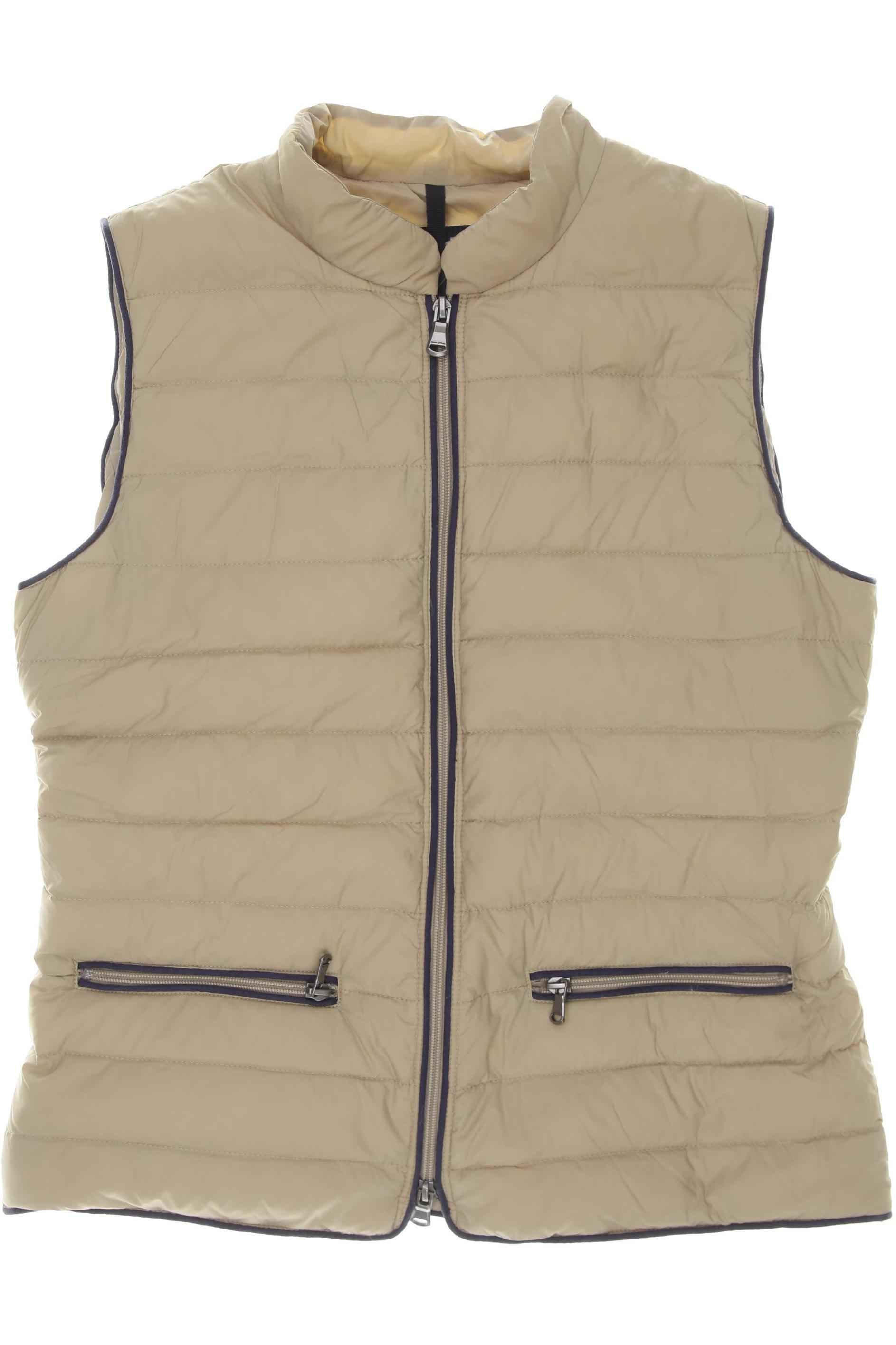 

Marc O Polo Damen Weste, beige, Gr. 38