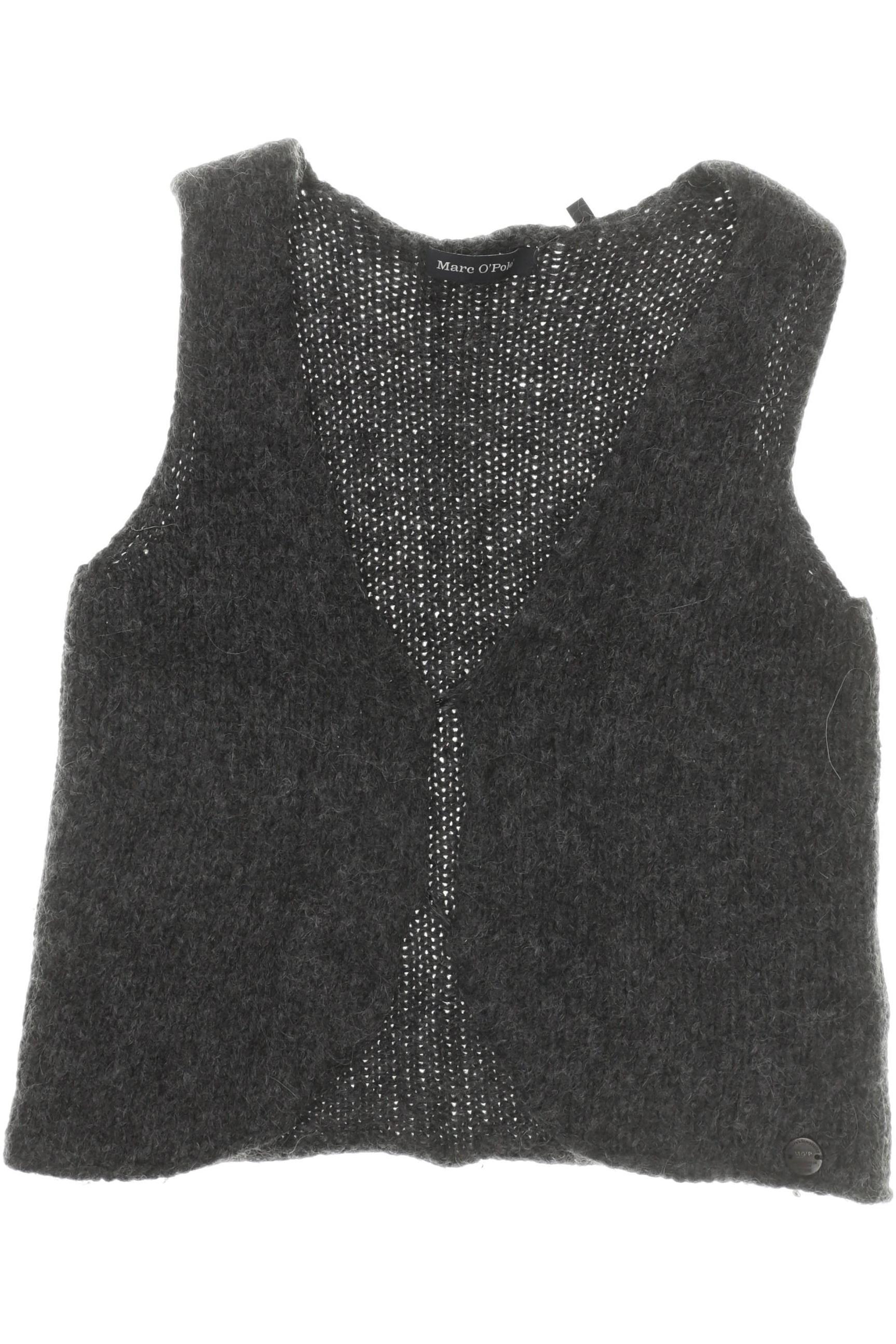 

Marc O Polo Damen Weste, grau, Gr.
