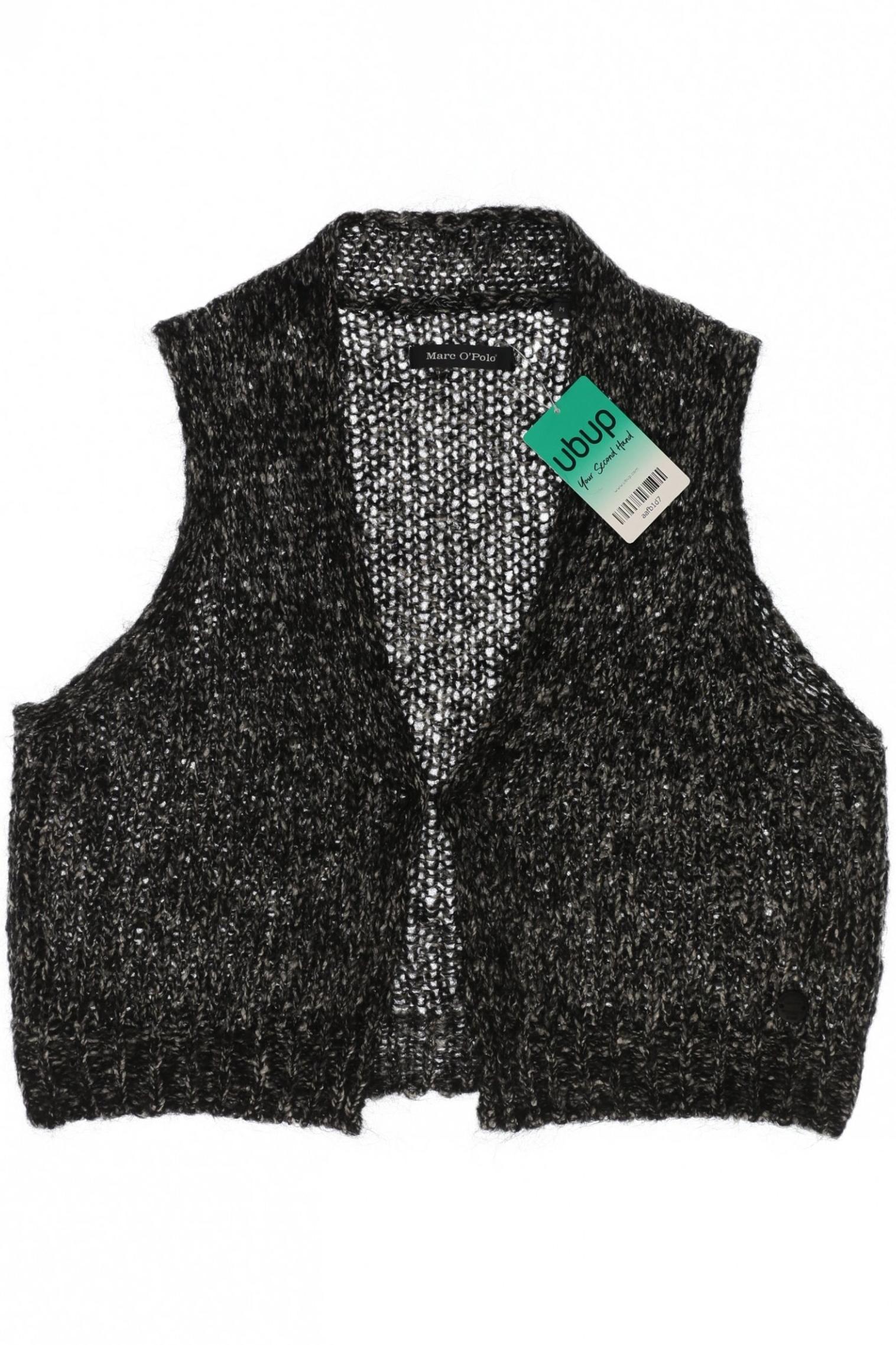 

Marc O Polo Damen Pullover, schwarz, Gr.