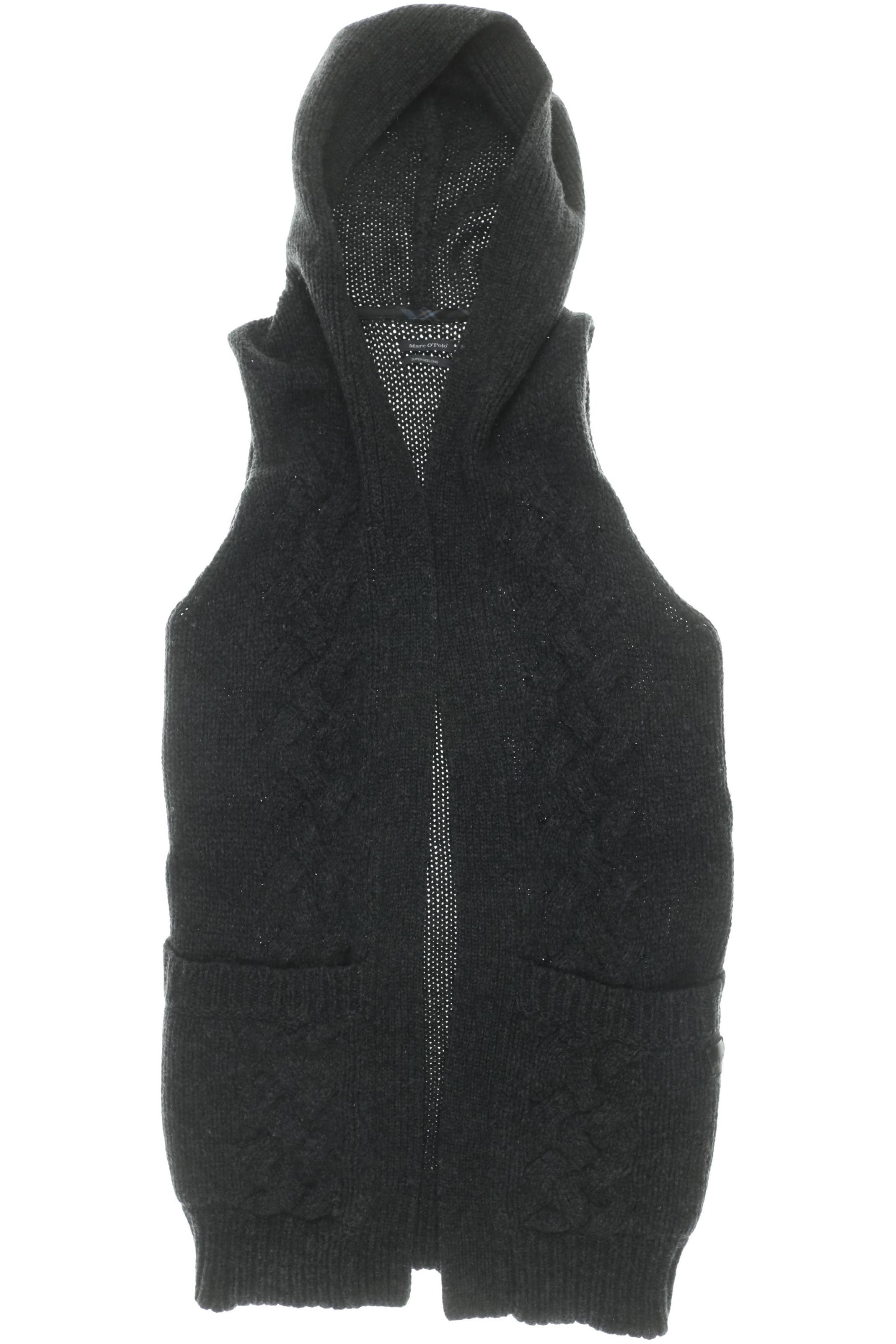 

Marc O Polo Damen Weste, grau, Gr.