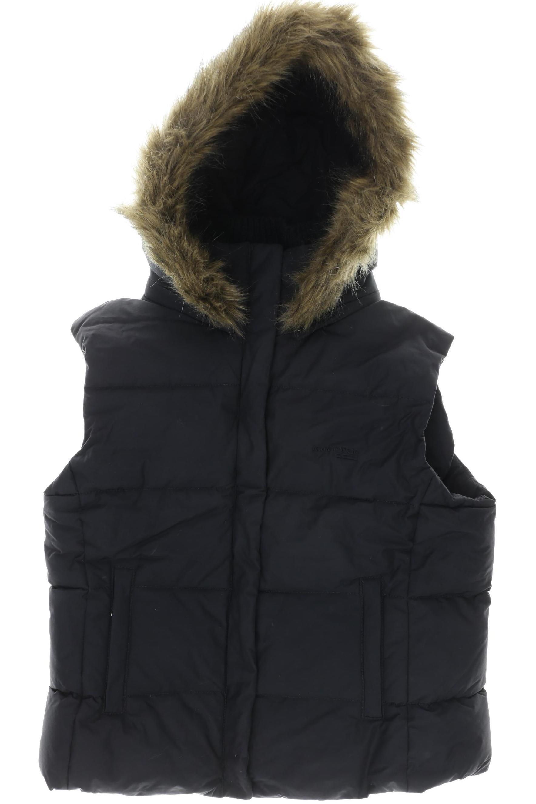 

Marc O Polo Damen Weste, blau, Gr. 42