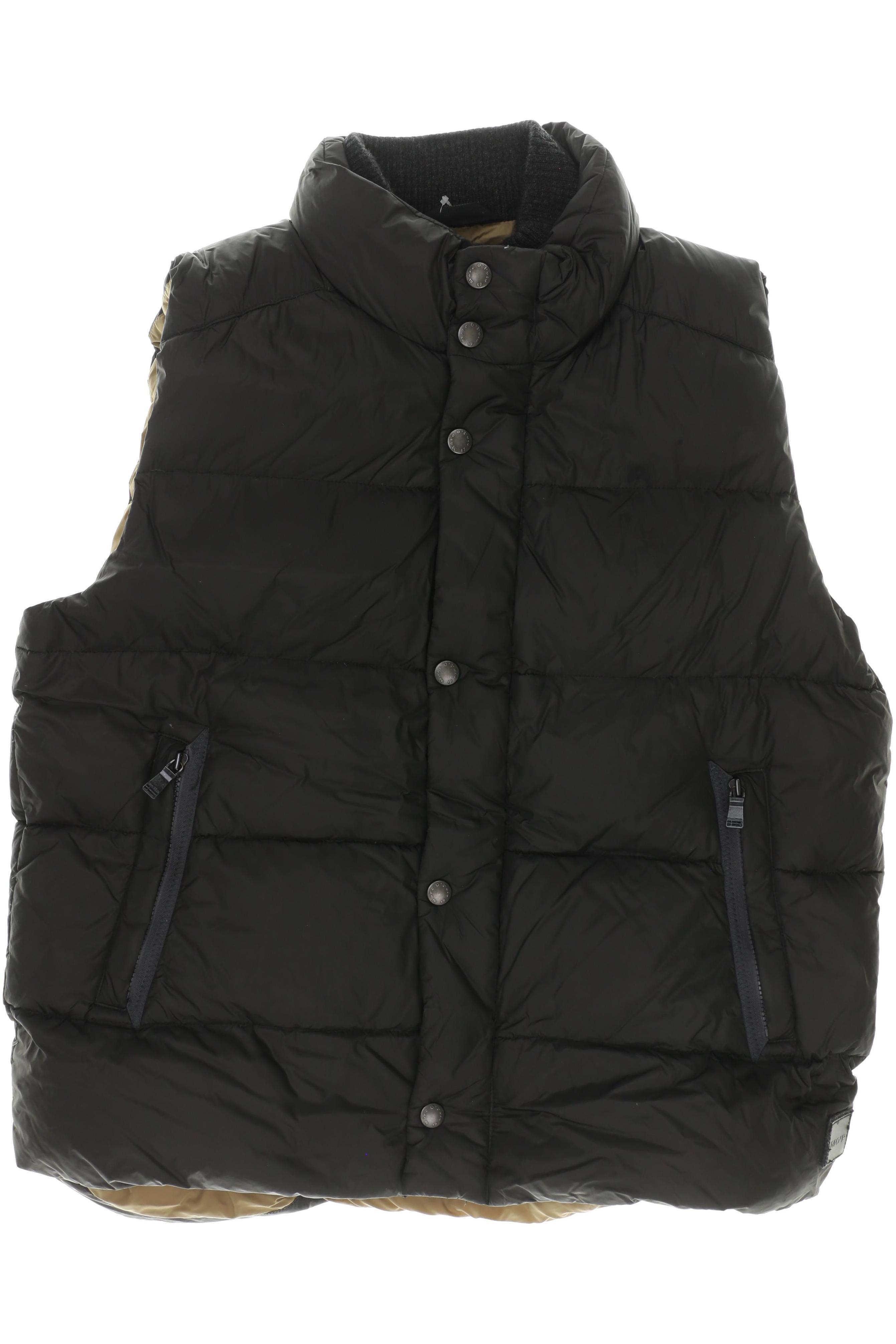 

Marc O Polo Damen Weste, schwarz, Gr.