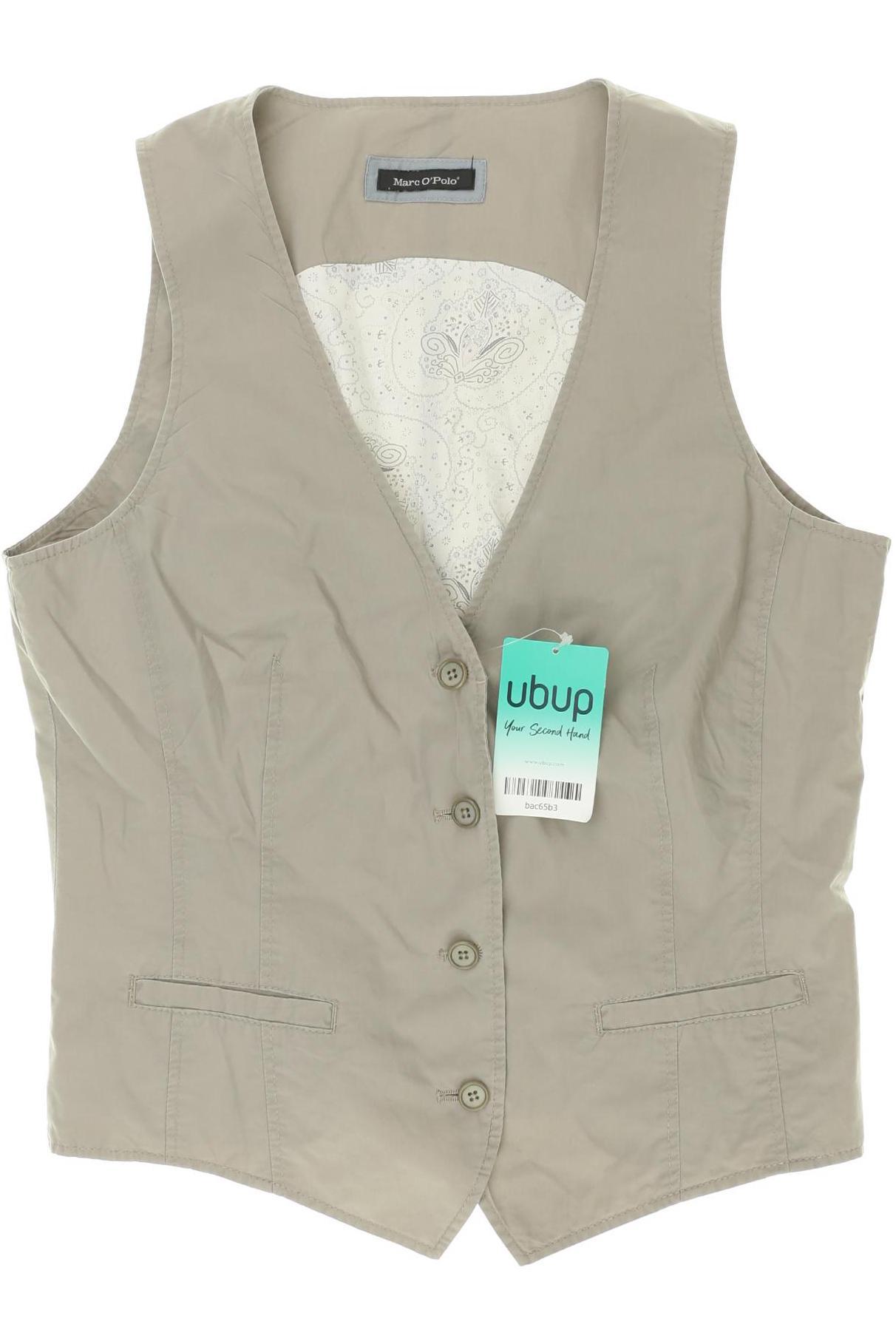 

Marc O Polo Damen Weste, grau, Gr. 36