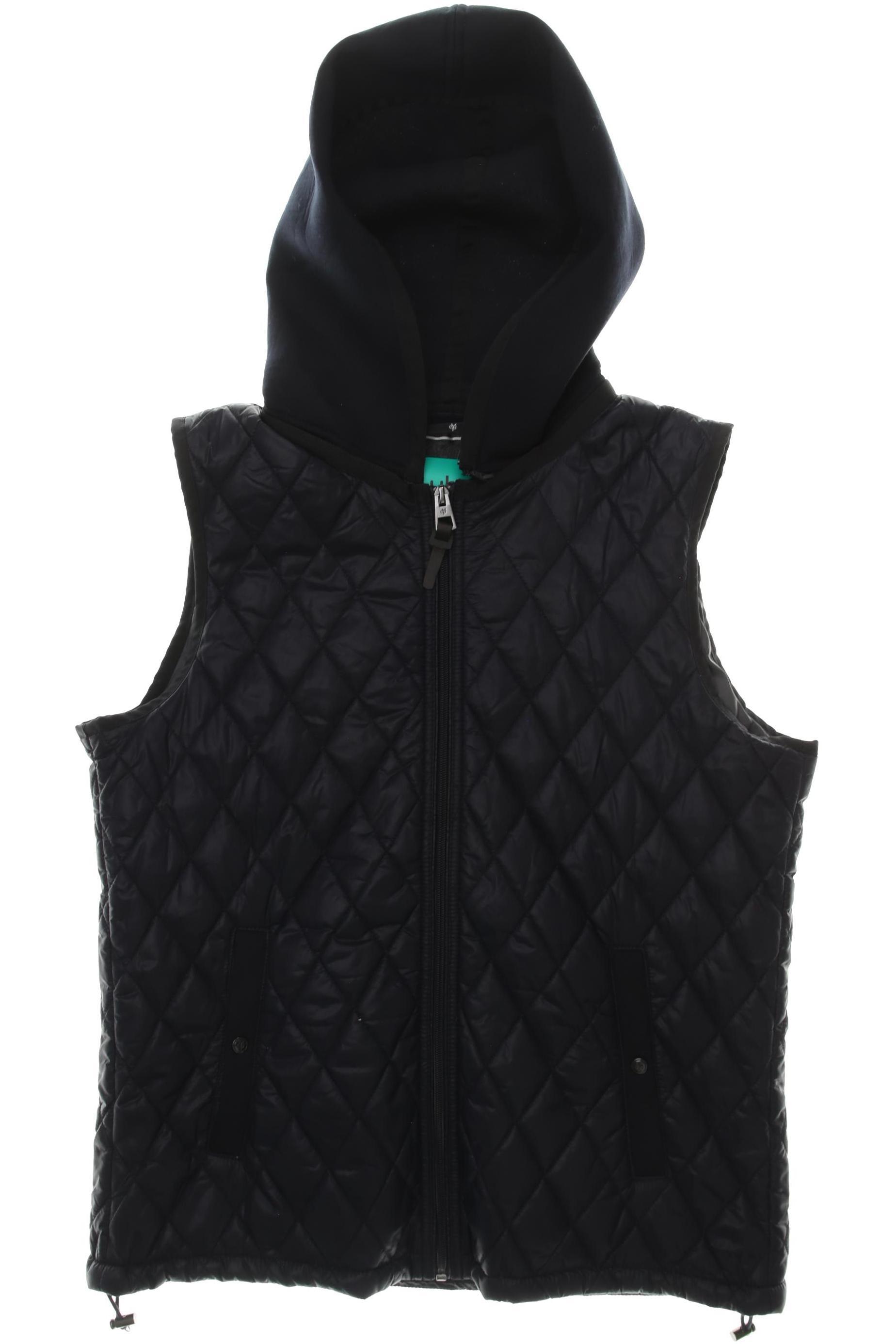 

Marc O Polo Damen Weste, blau, Gr. 42