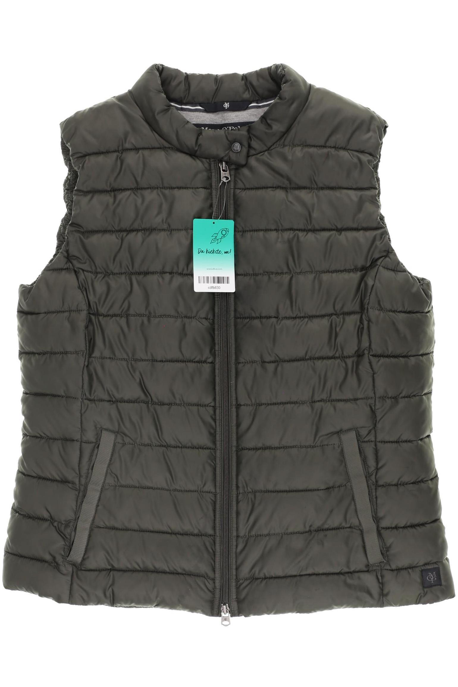 

Marc O Polo Damen Weste, grün, Gr. 44