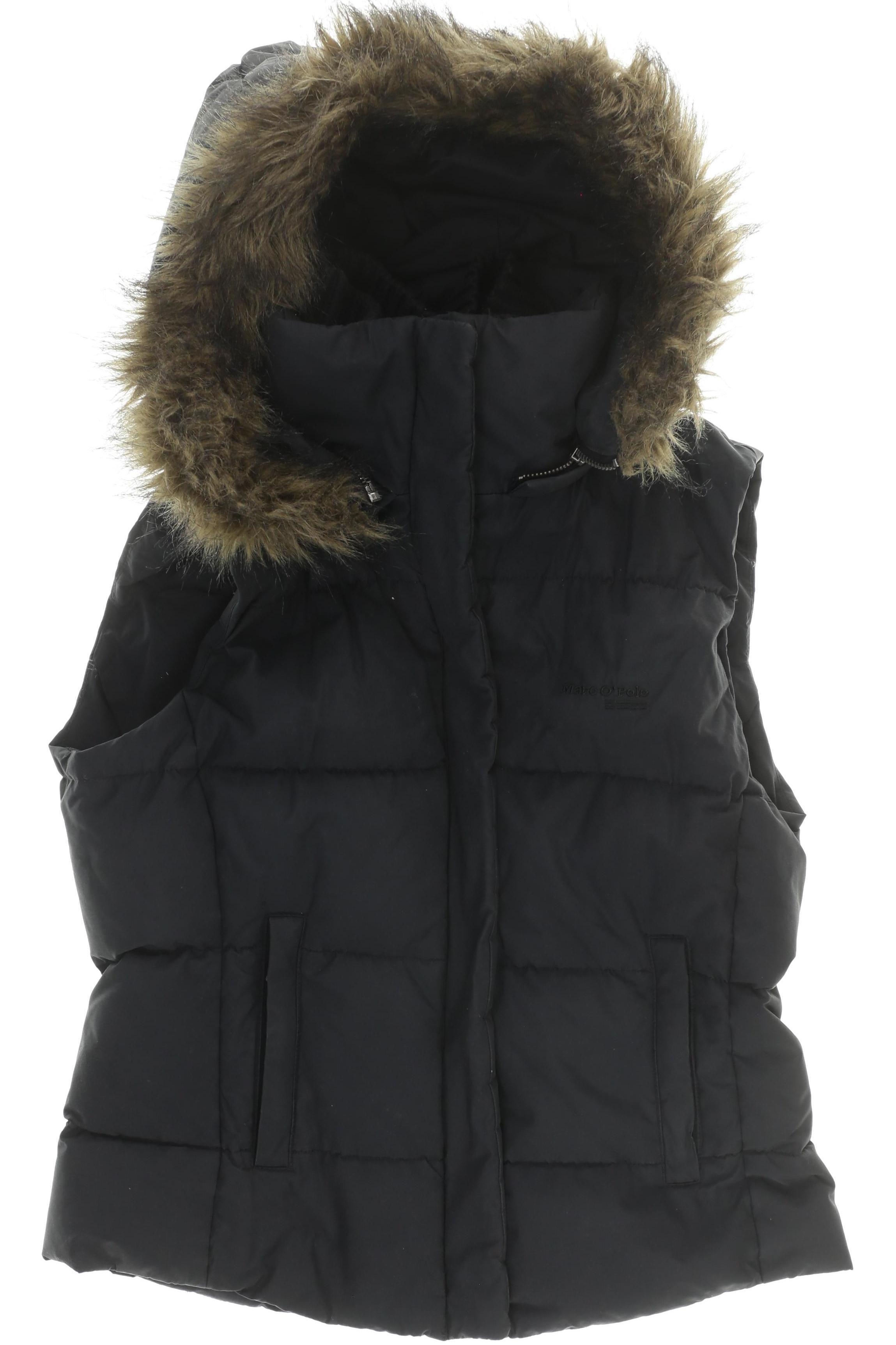 

Marc O Polo Damen Weste, grau, Gr. 36