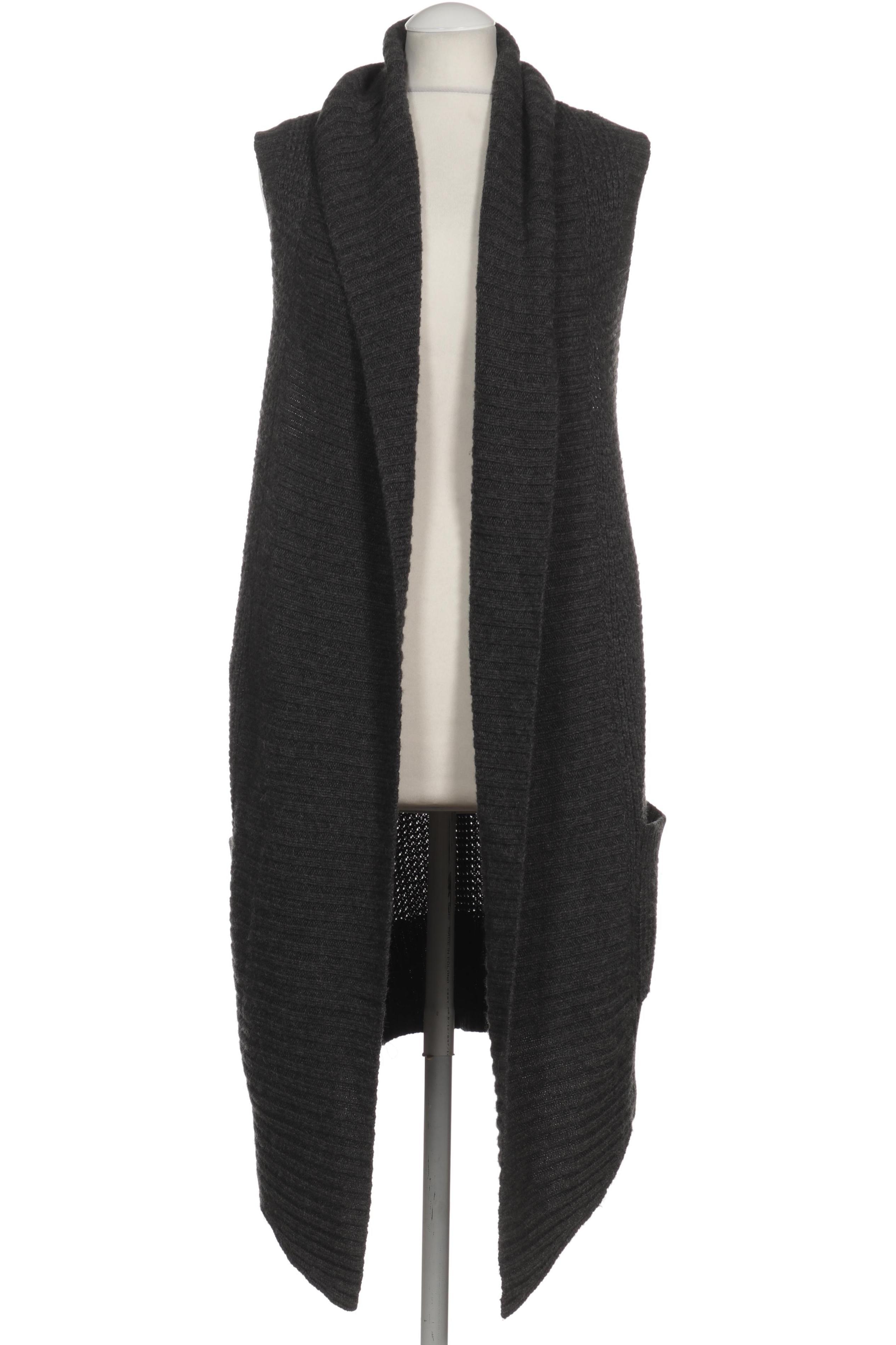 

Marc O Polo Damen Weste, grau, Gr.