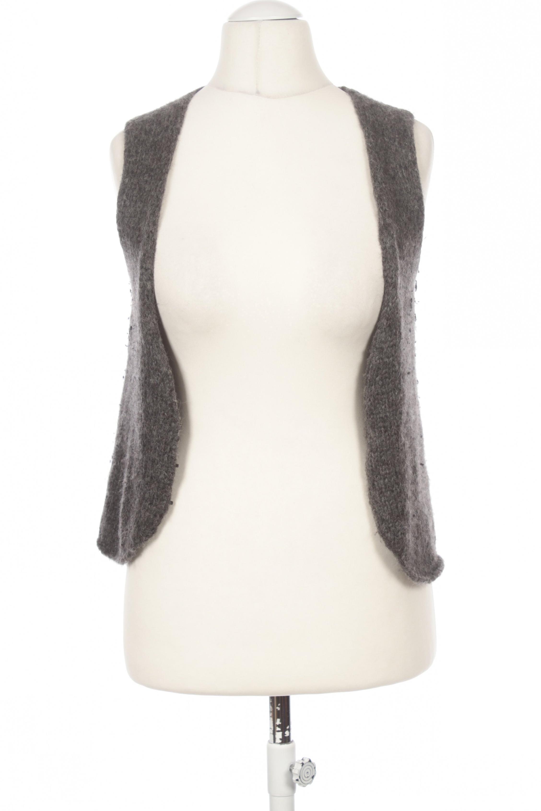 

Marc O Polo Damen Weste, grau, Gr.