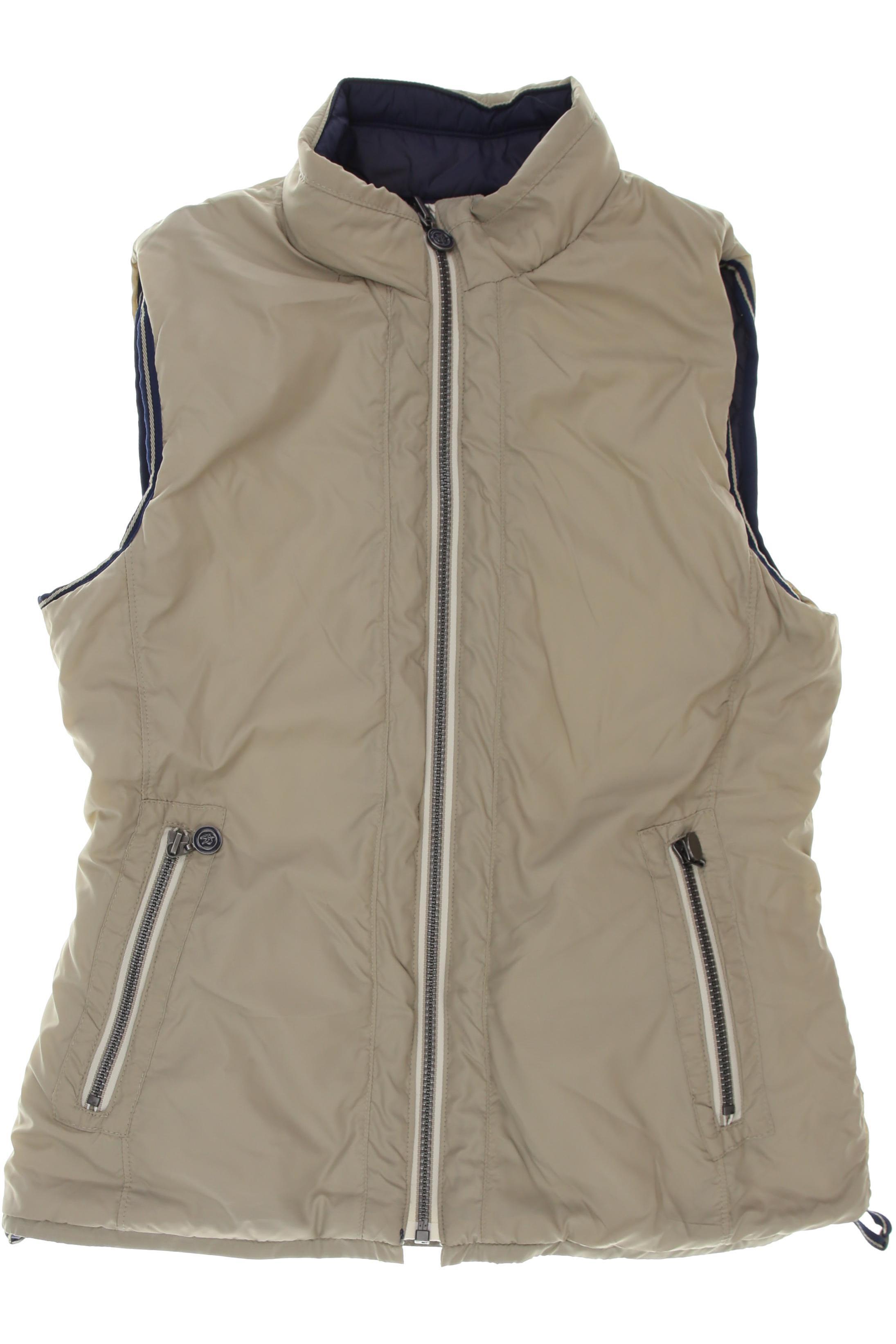 

Marc O Polo Damen Weste, beige, Gr. 36